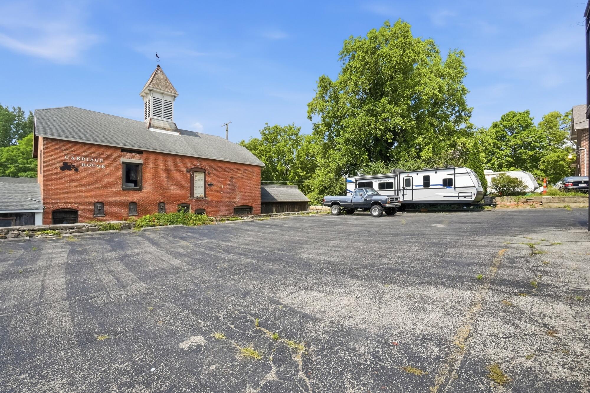 649 High, Springfield, Ohio 45505