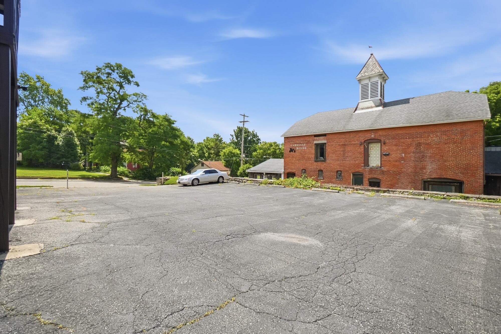 649 High, Springfield, Ohio 45505