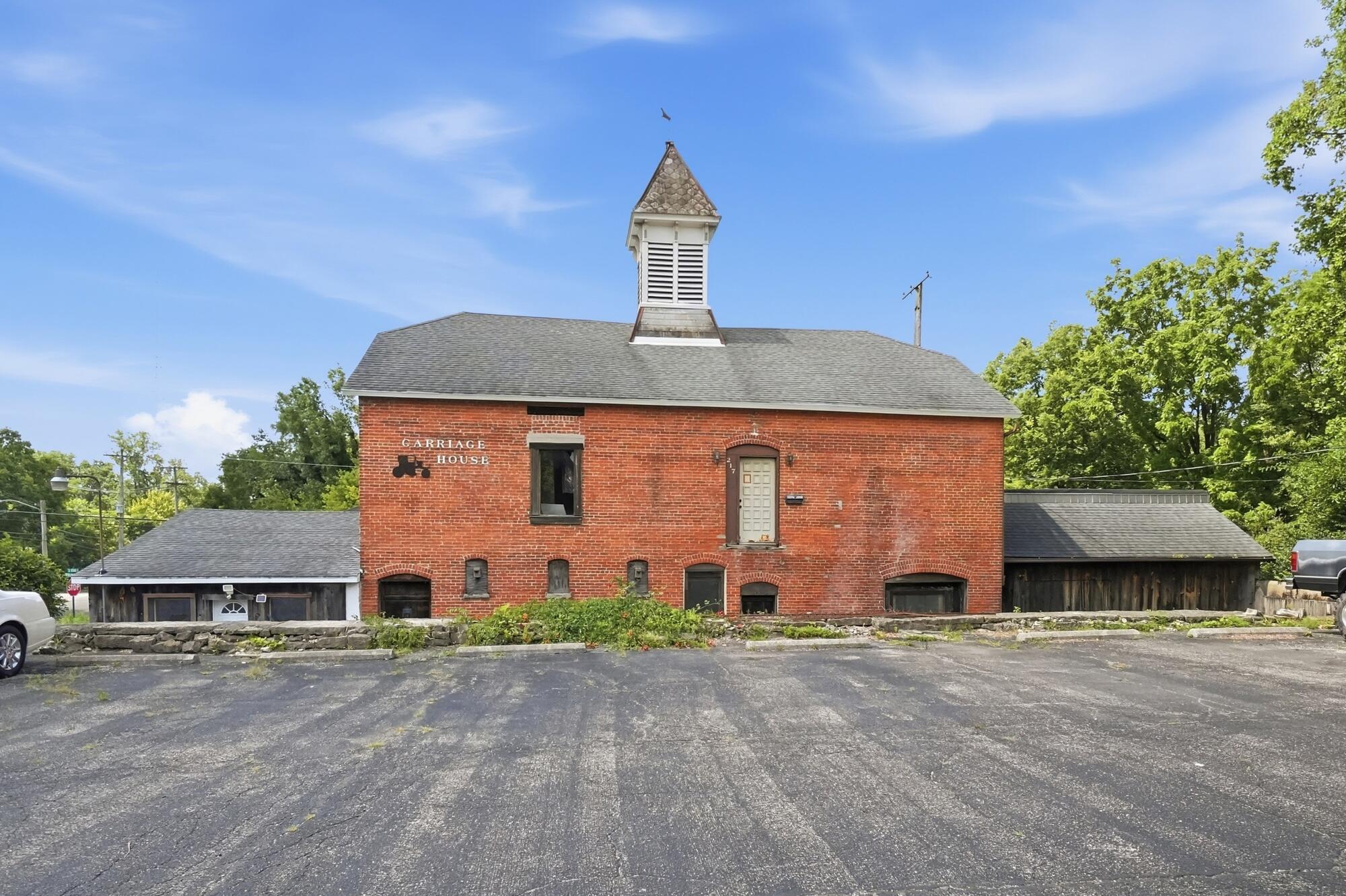 649 High, Springfield, Ohio 45505