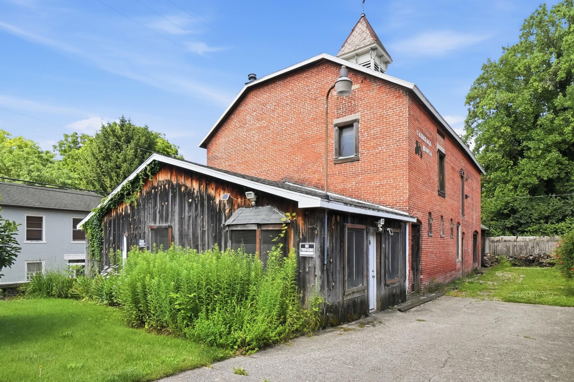 649 High, Springfield, Ohio 45505