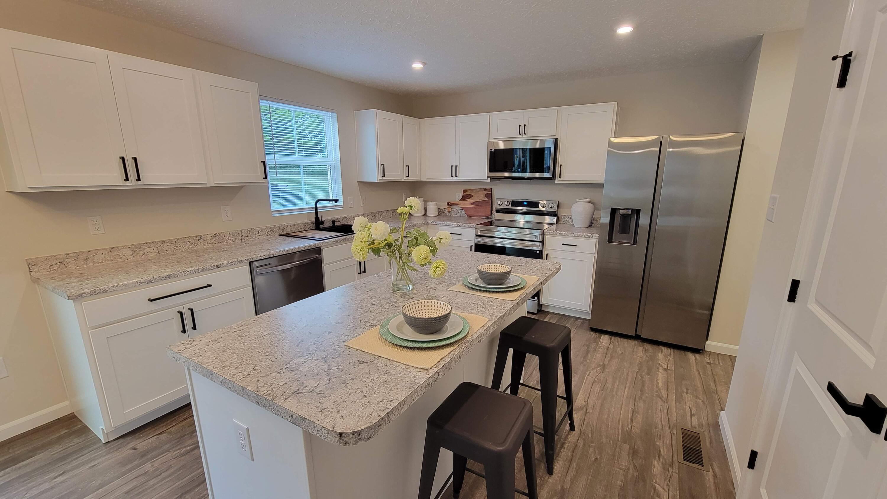 204 Golden Gate, Springfield, Ohio 45505