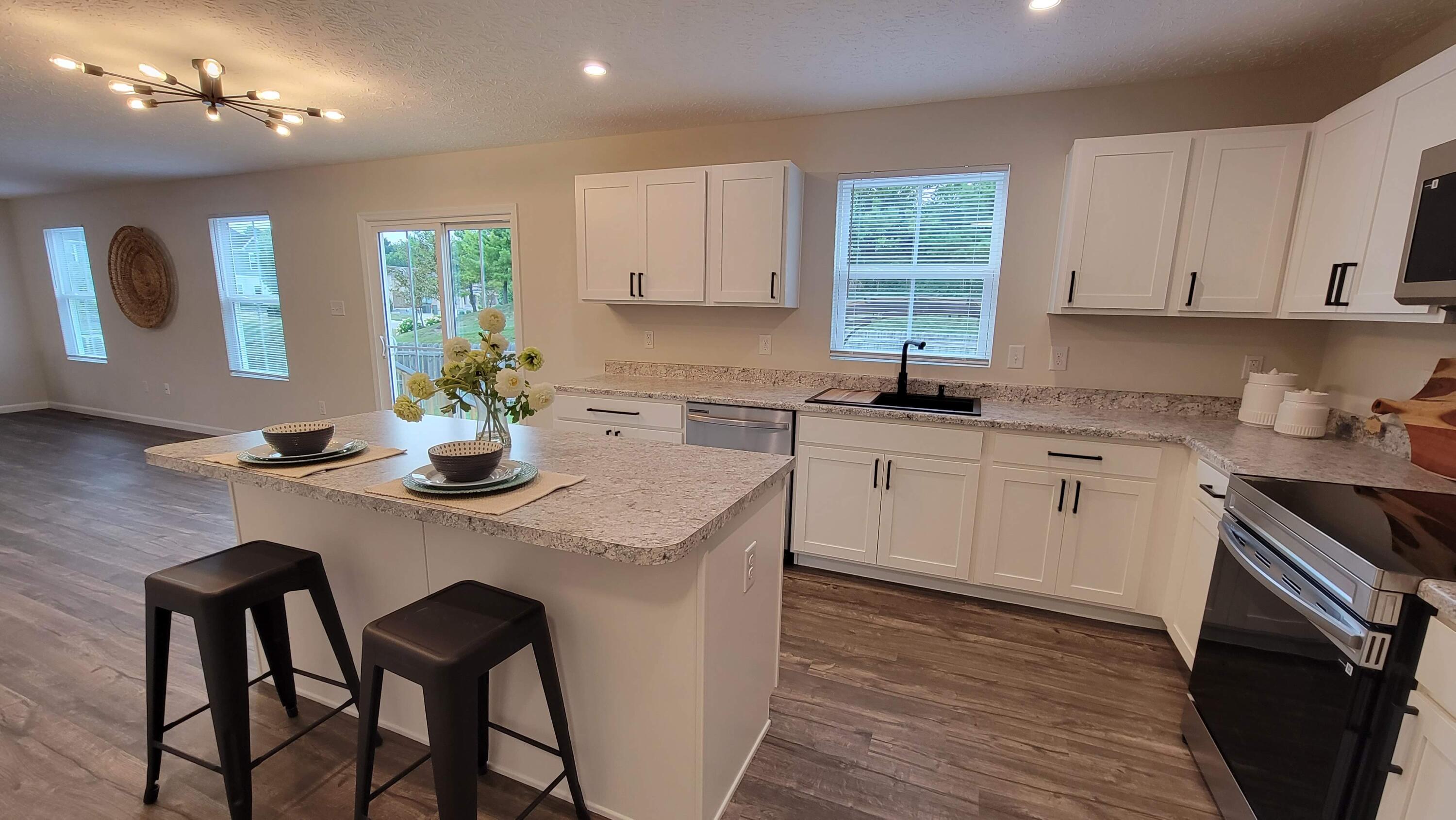 204 Golden Gate, Springfield, Ohio 45505