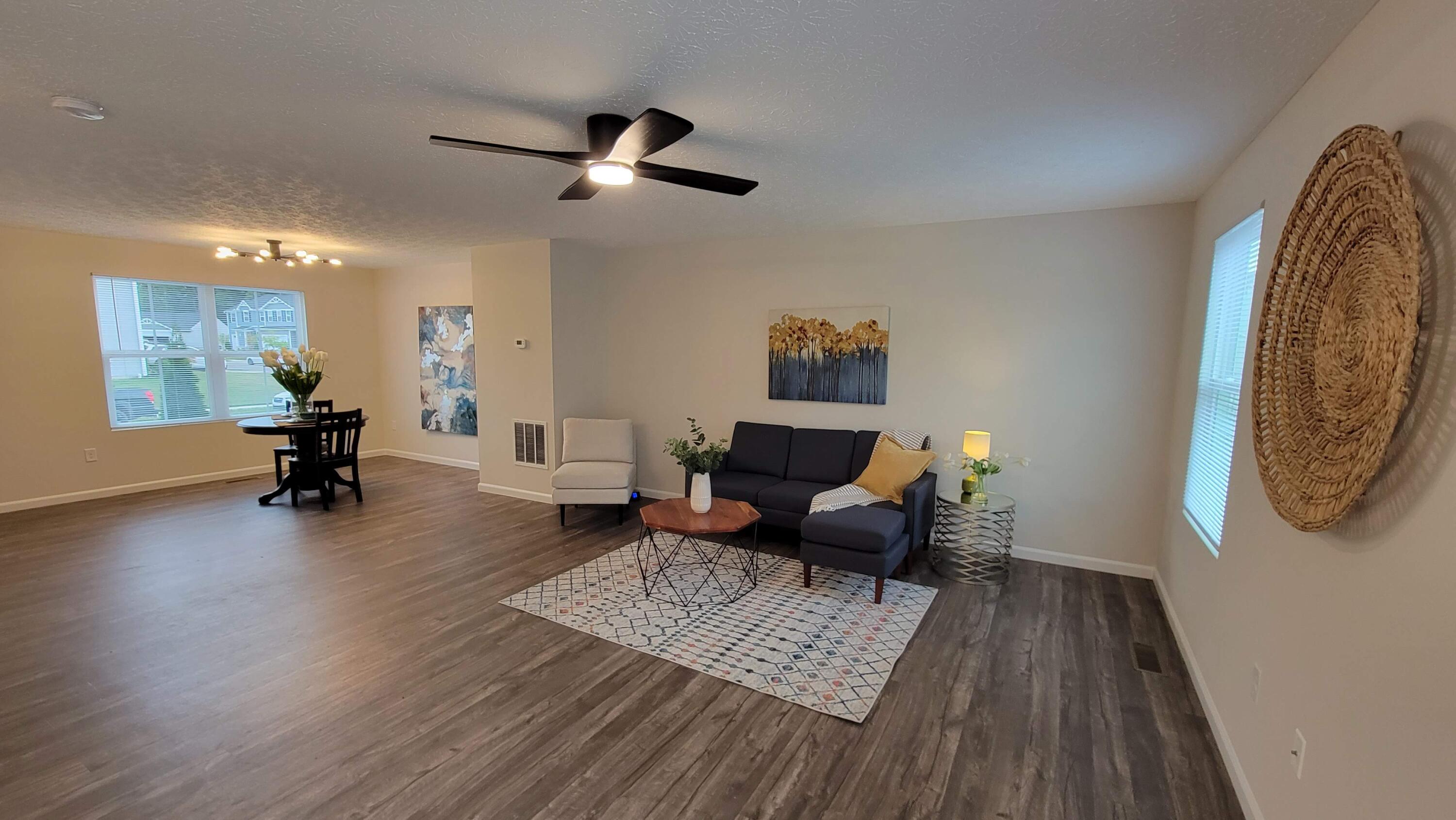 204 Golden Gate, Springfield, Ohio 45505