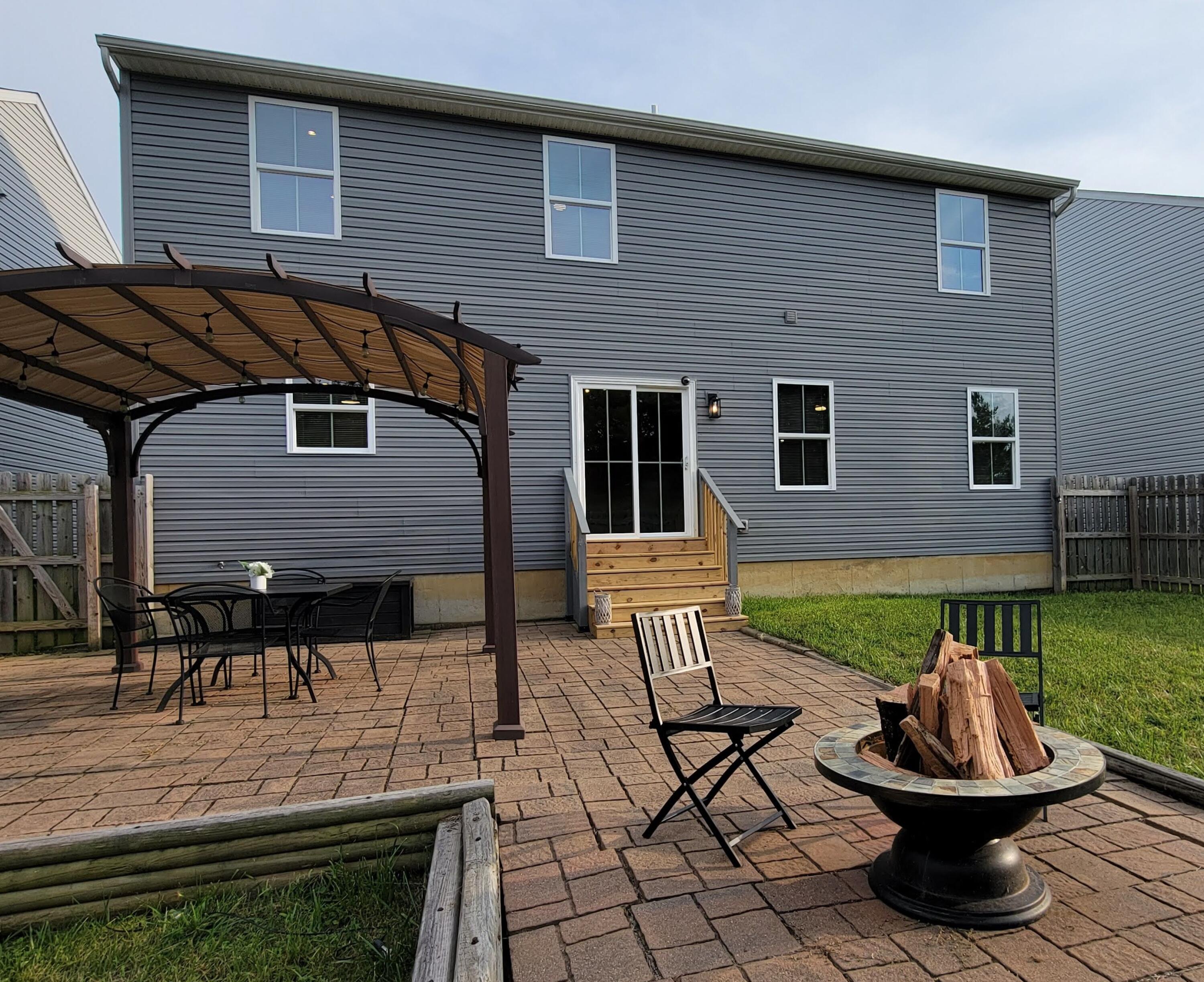 204 Golden Gate, Springfield, Ohio 45505