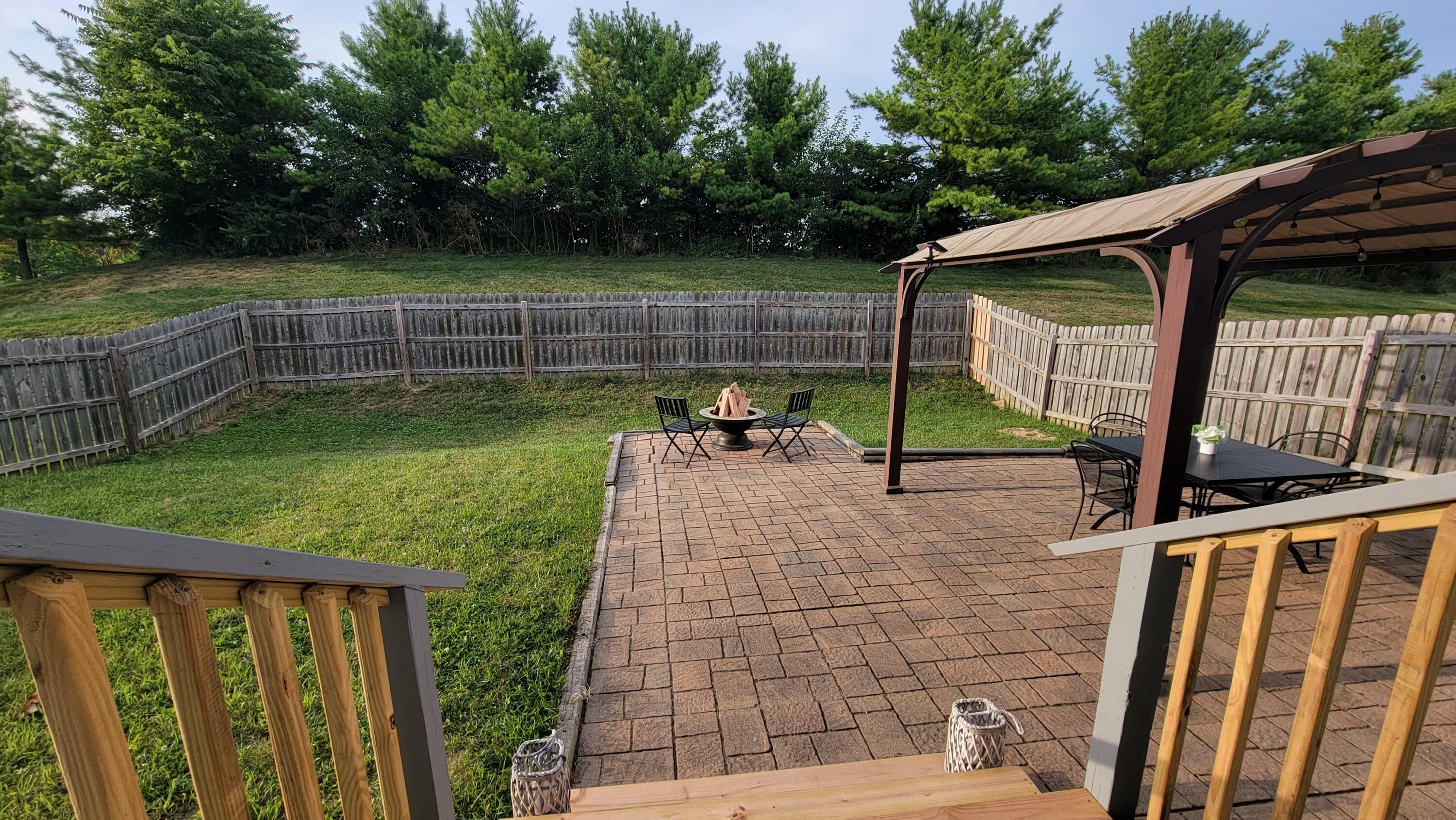 204 Golden Gate, Springfield, Ohio 45505