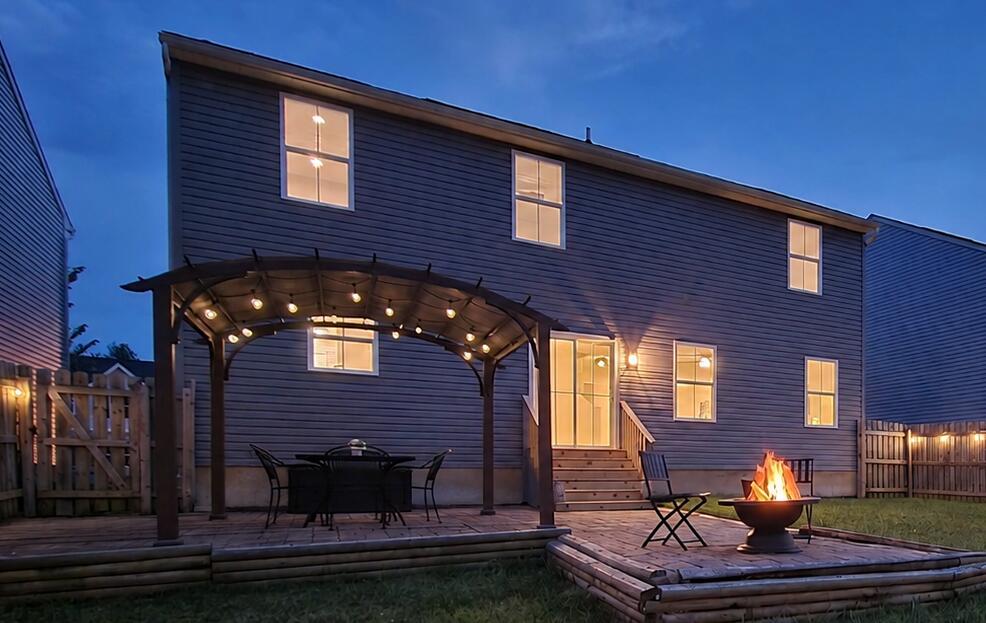 204 Golden Gate, Springfield, Ohio 45505
