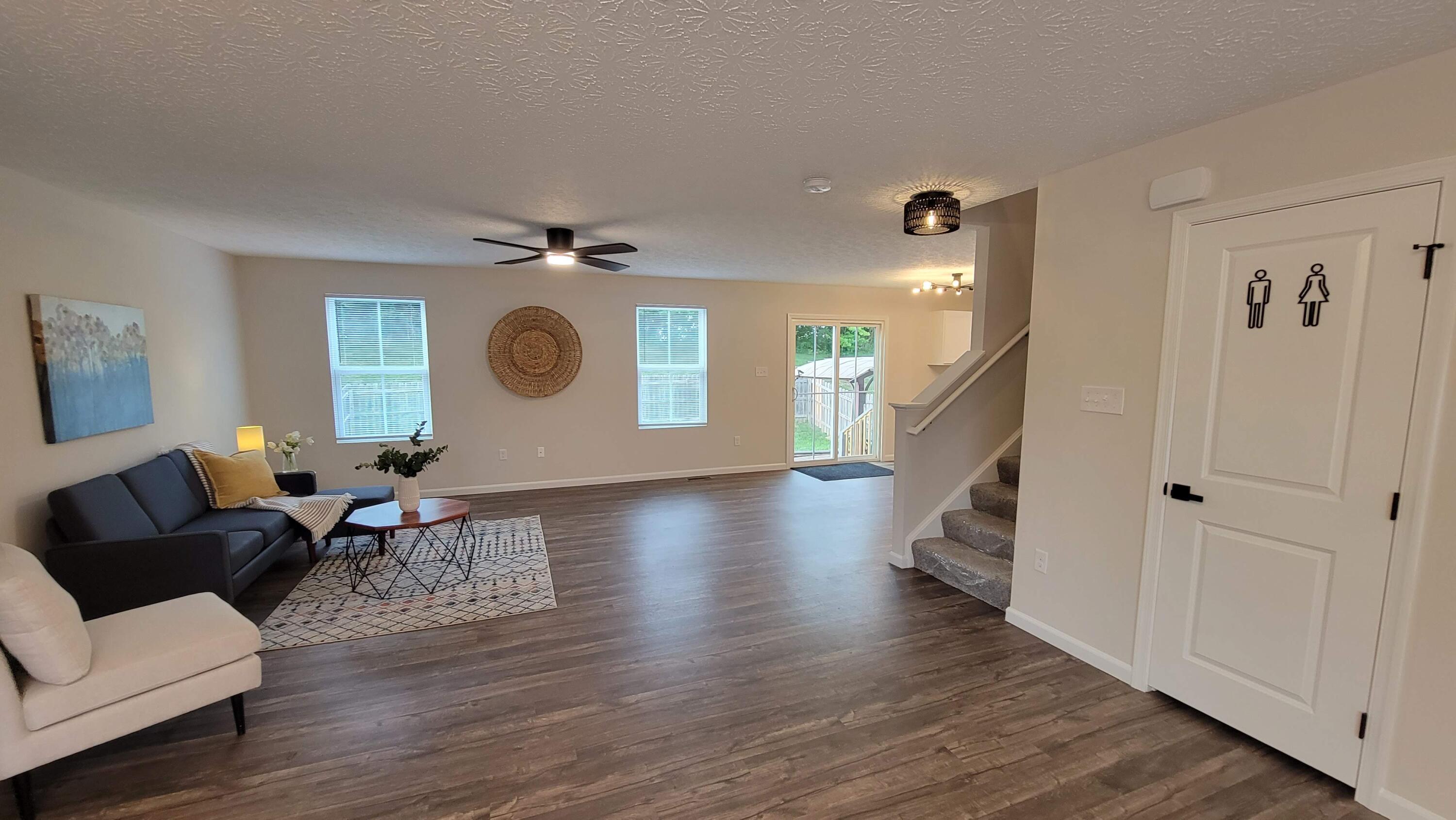 204 Golden Gate, Springfield, Ohio 45505