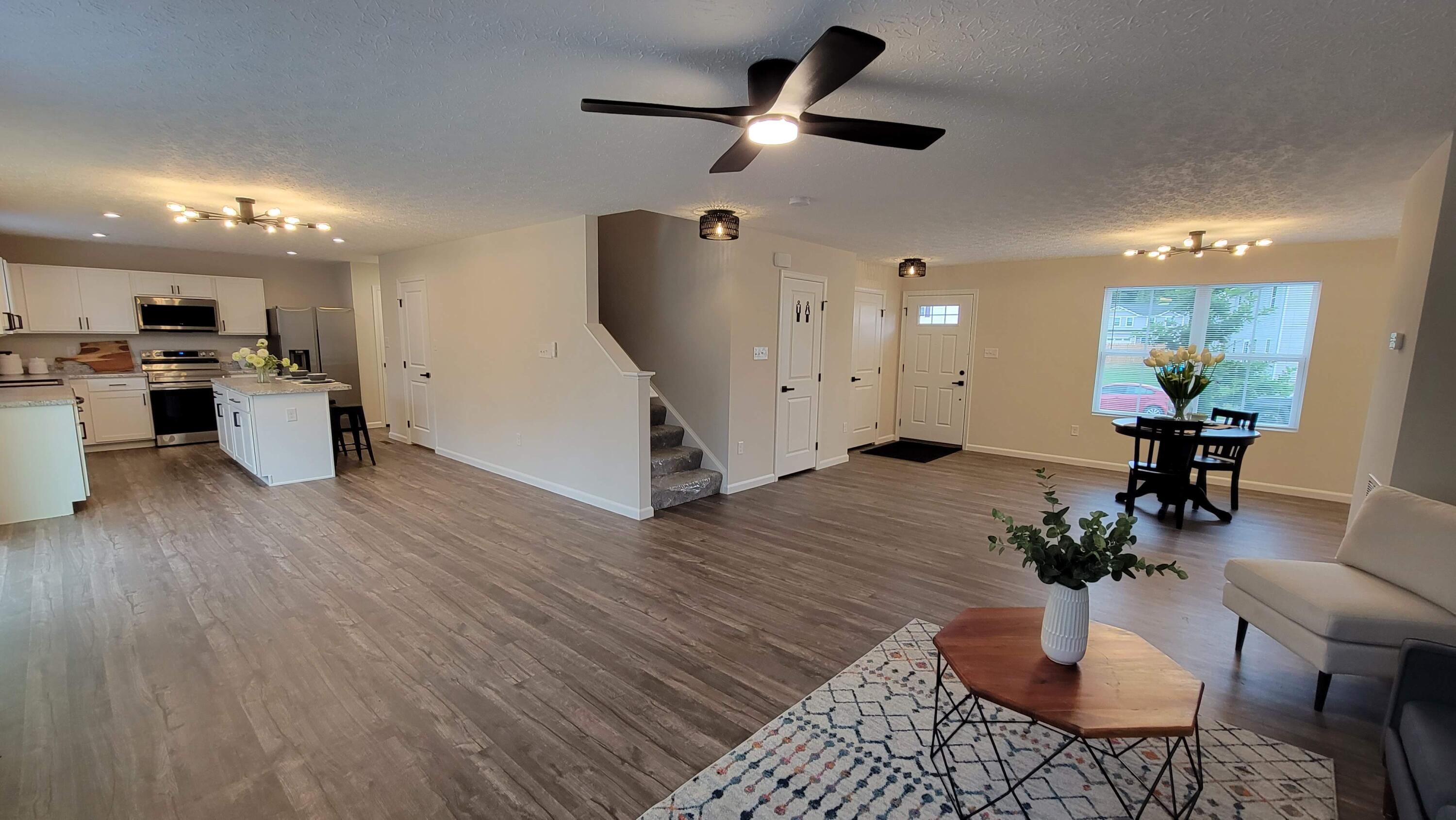 204 Golden Gate, Springfield, Ohio 45505