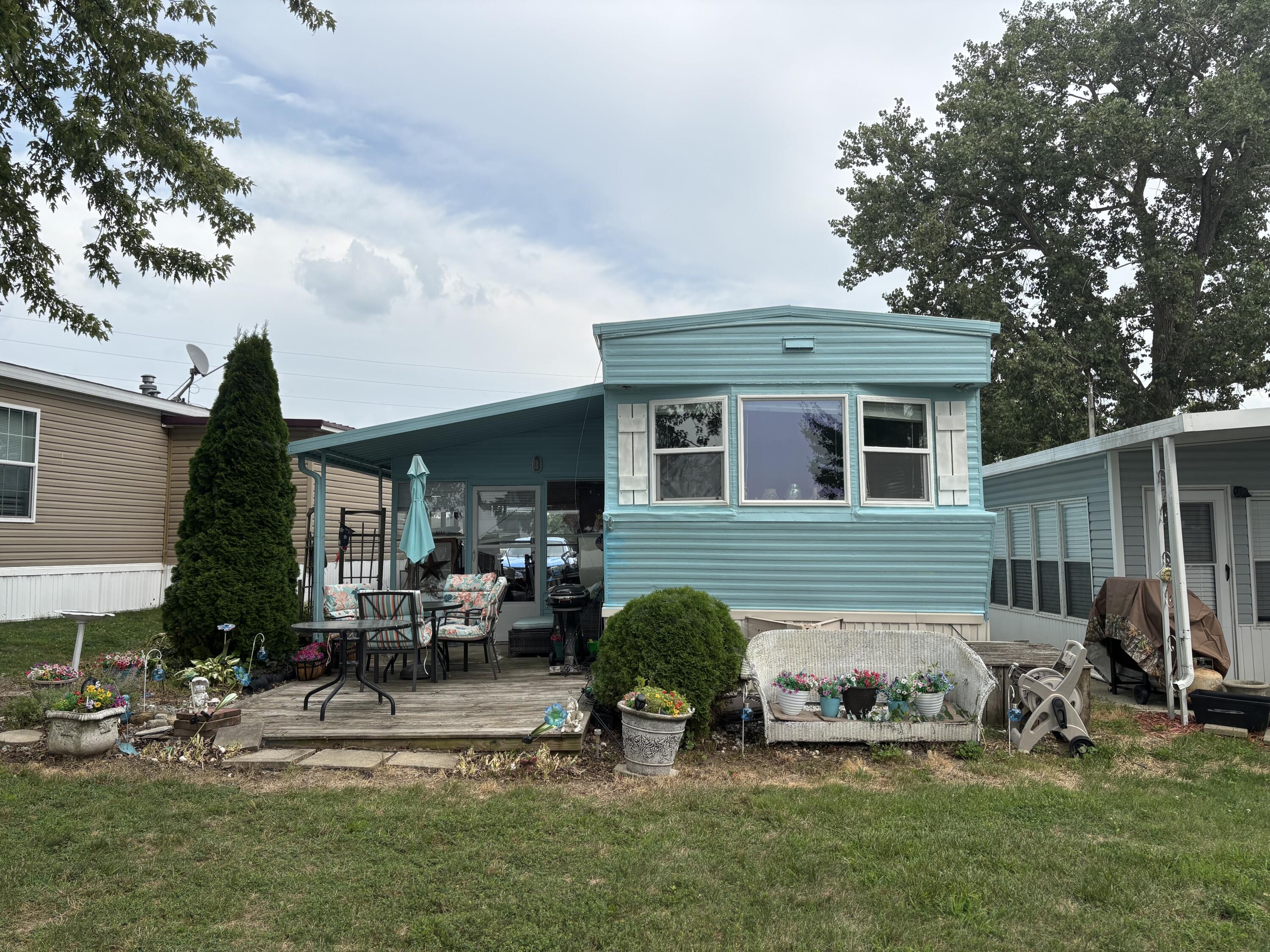 8651 ST. RT. 368, Huntsville, Ohio 43324