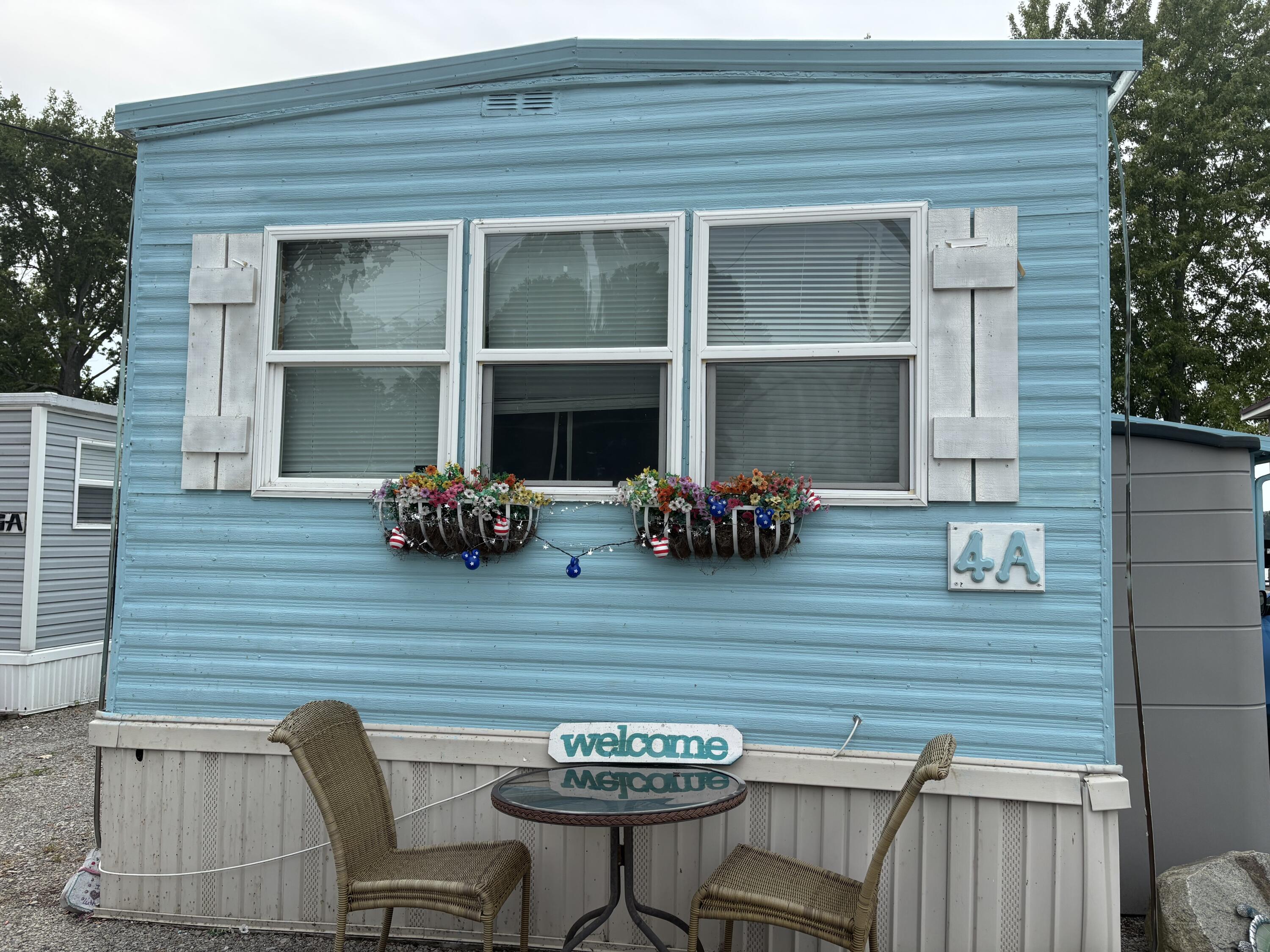 8651 ST. RT. 368, Huntsville, Ohio 43324