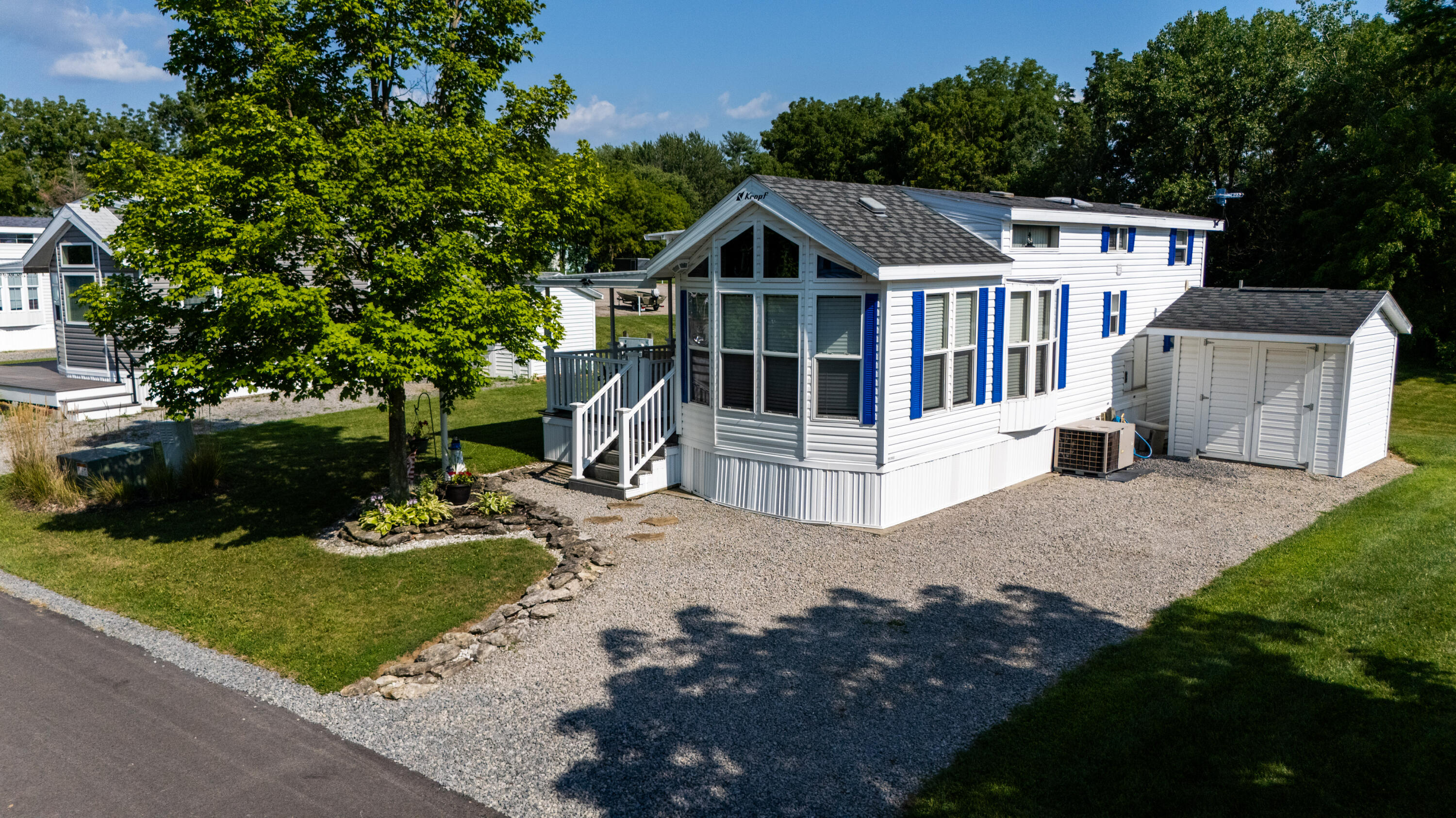 11377 Township Road 266, Lakeview, Ohio 43331