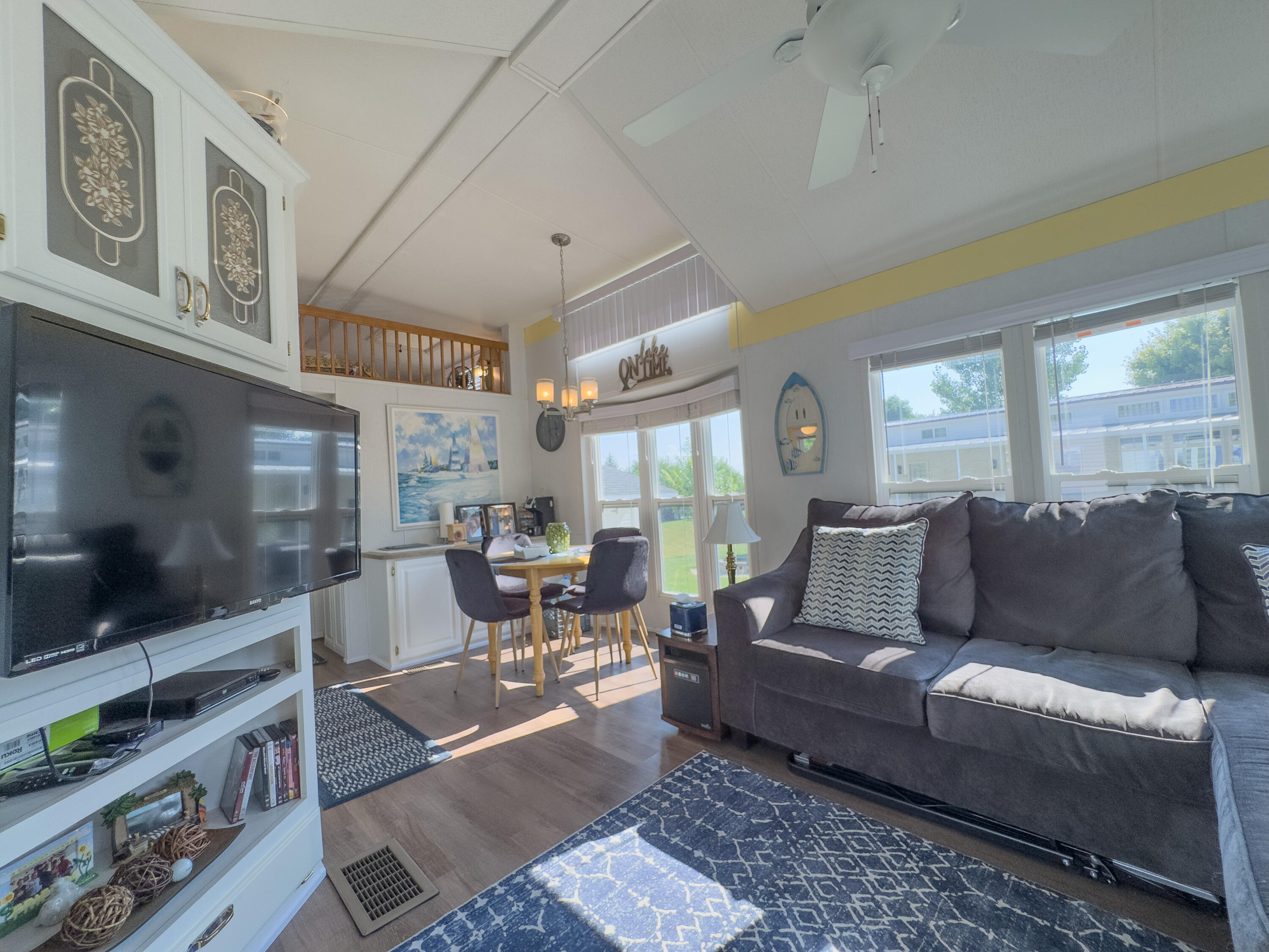 11377 Township Road 266, Lakeview, Ohio 43331