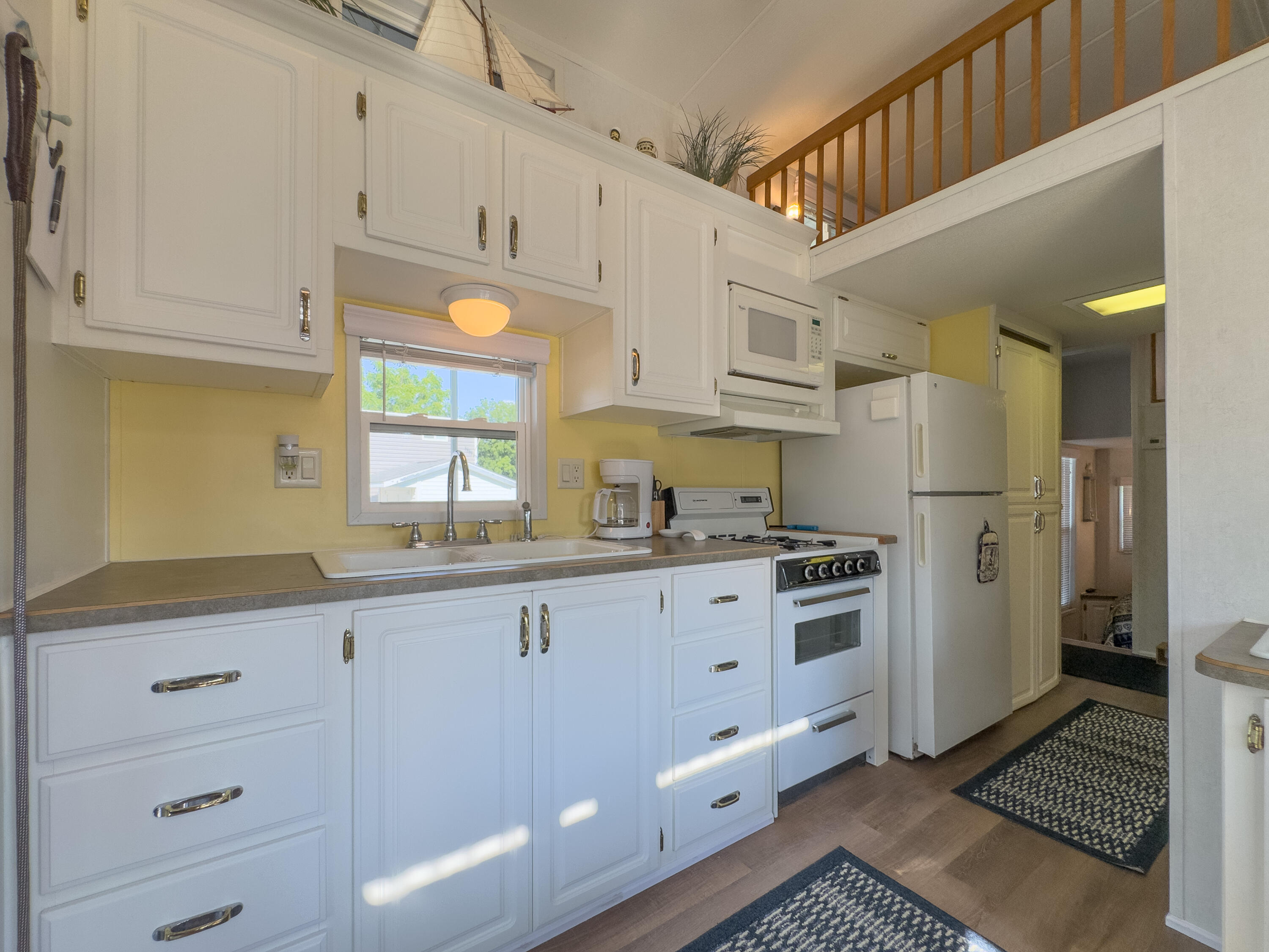 11377 Township Road 266, Lakeview, Ohio 43331