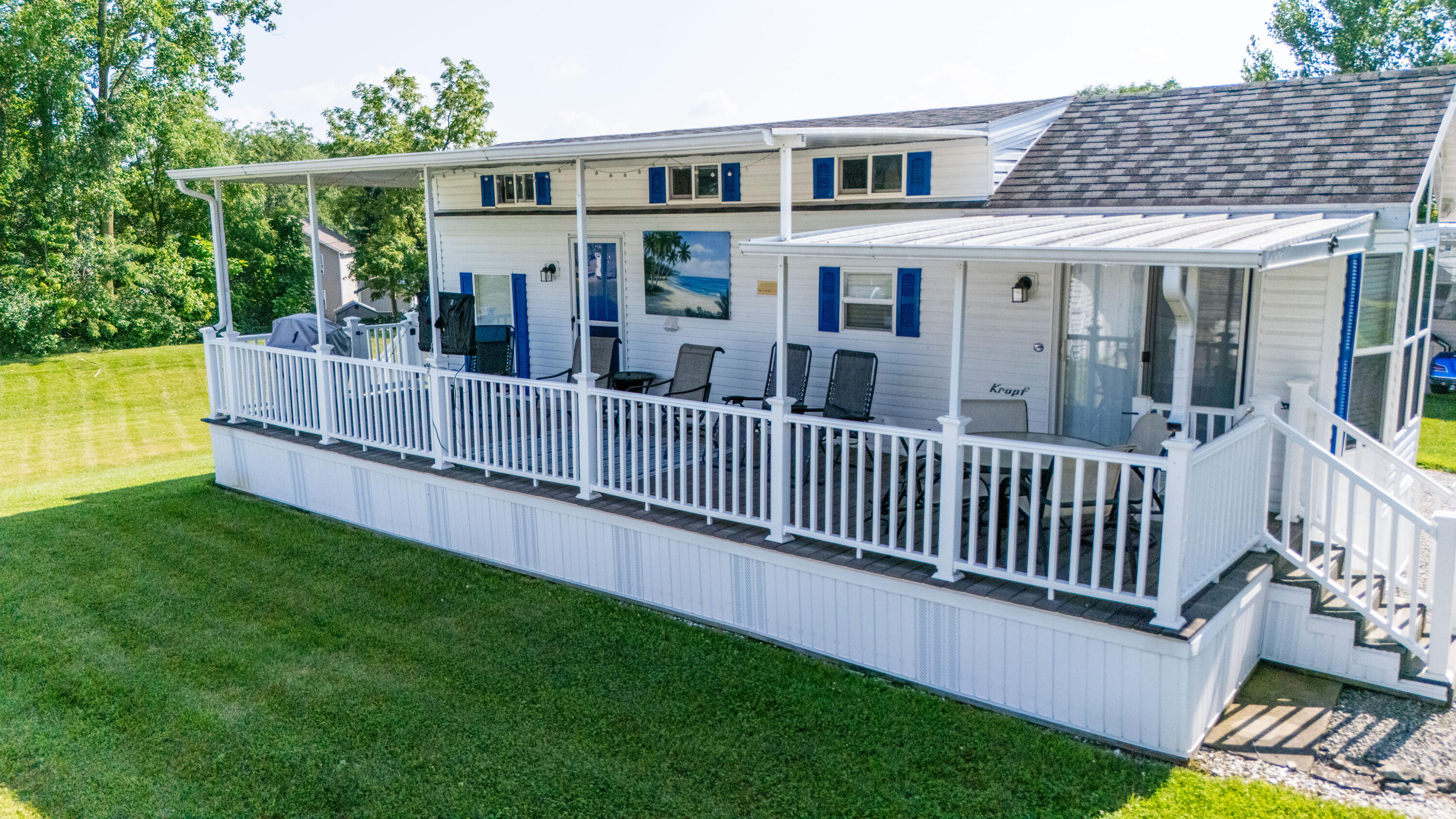 11377 Township Road 266, Lakeview, Ohio 43331