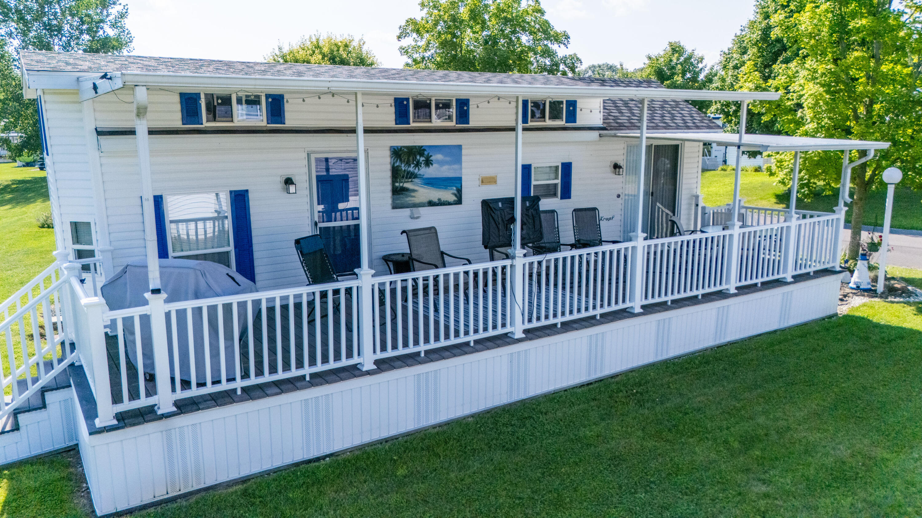 11377 Township Road 266, Lakeview, Ohio 43331