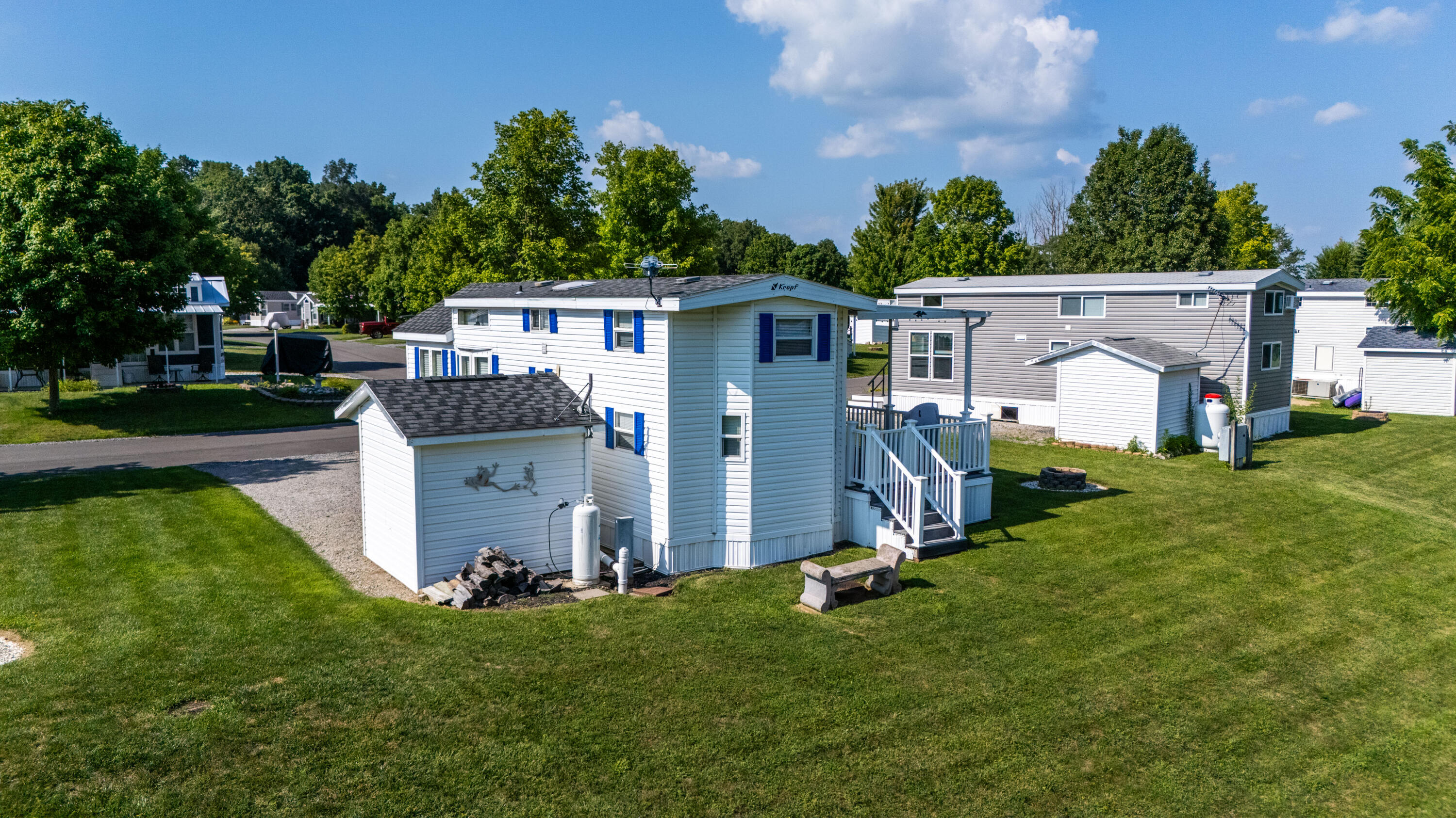 11377 Township Road 266, Lakeview, Ohio 43331