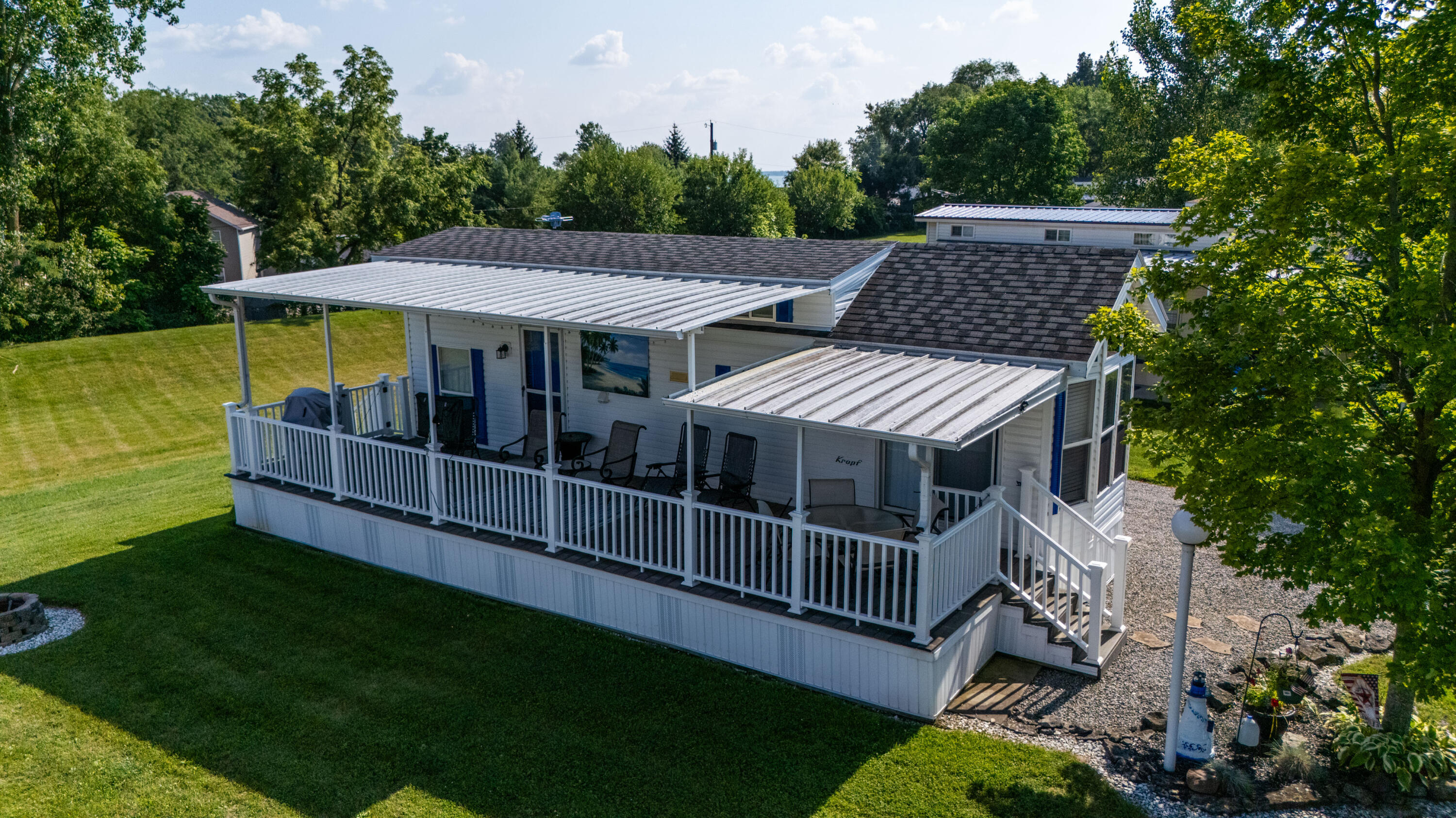 11377 Township Road 266, Lakeview, Ohio 43331