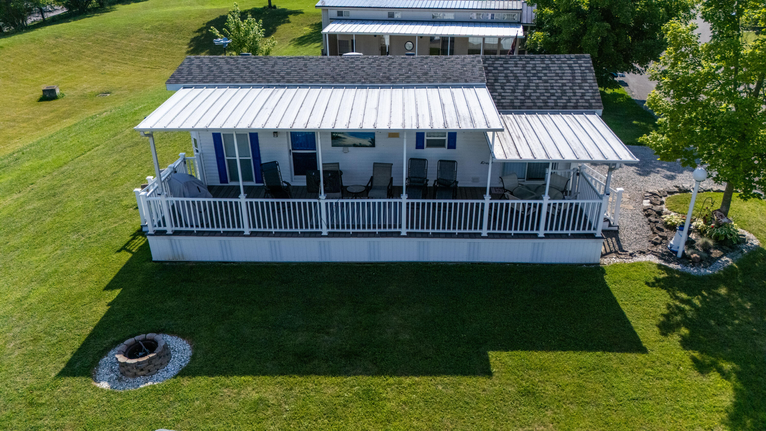 11377 Township Road 266, Lakeview, Ohio 43331