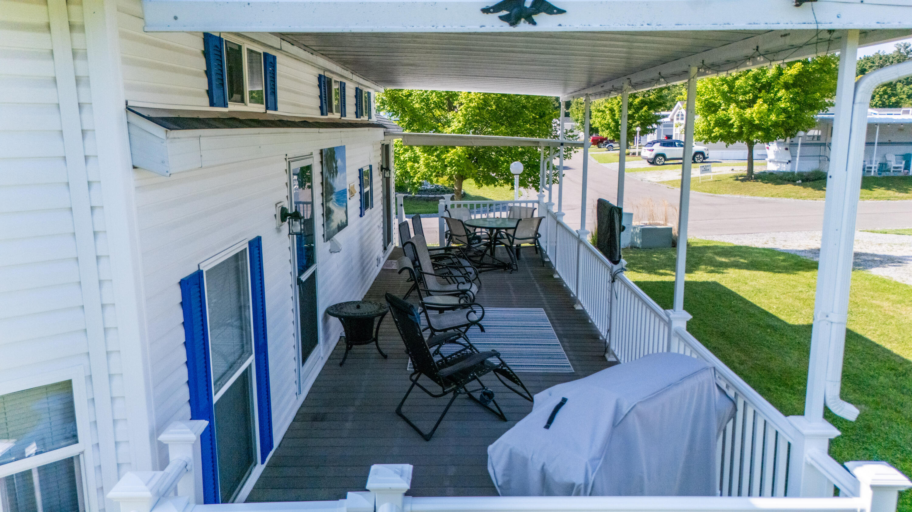 11377 Township Road 266, Lakeview, Ohio 43331
