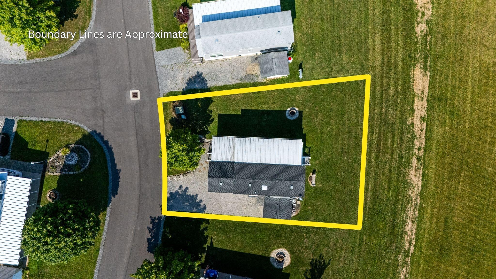 11377 Township Road 266, Lakeview, Ohio 43331