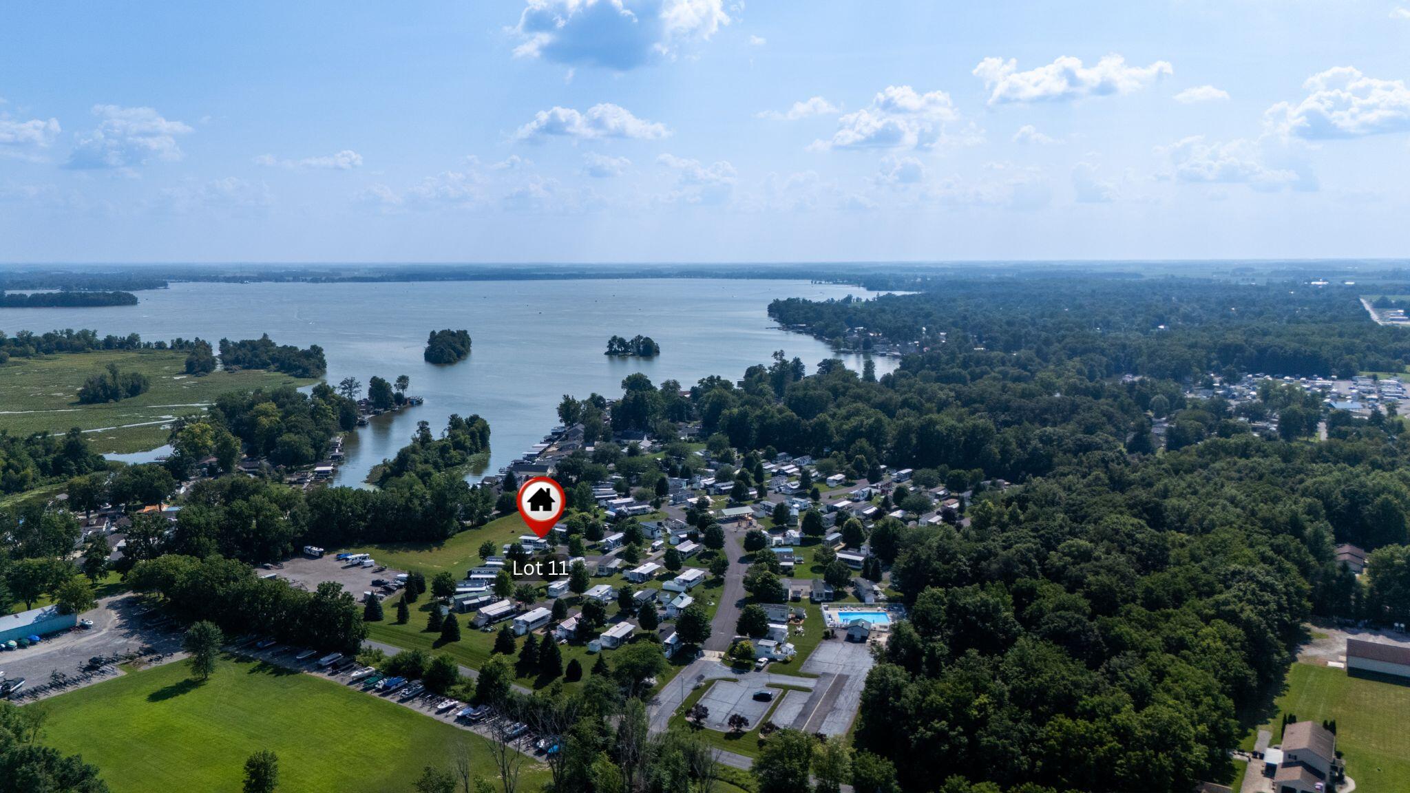 11377 Township Road 266, Lakeview, Ohio 43331
