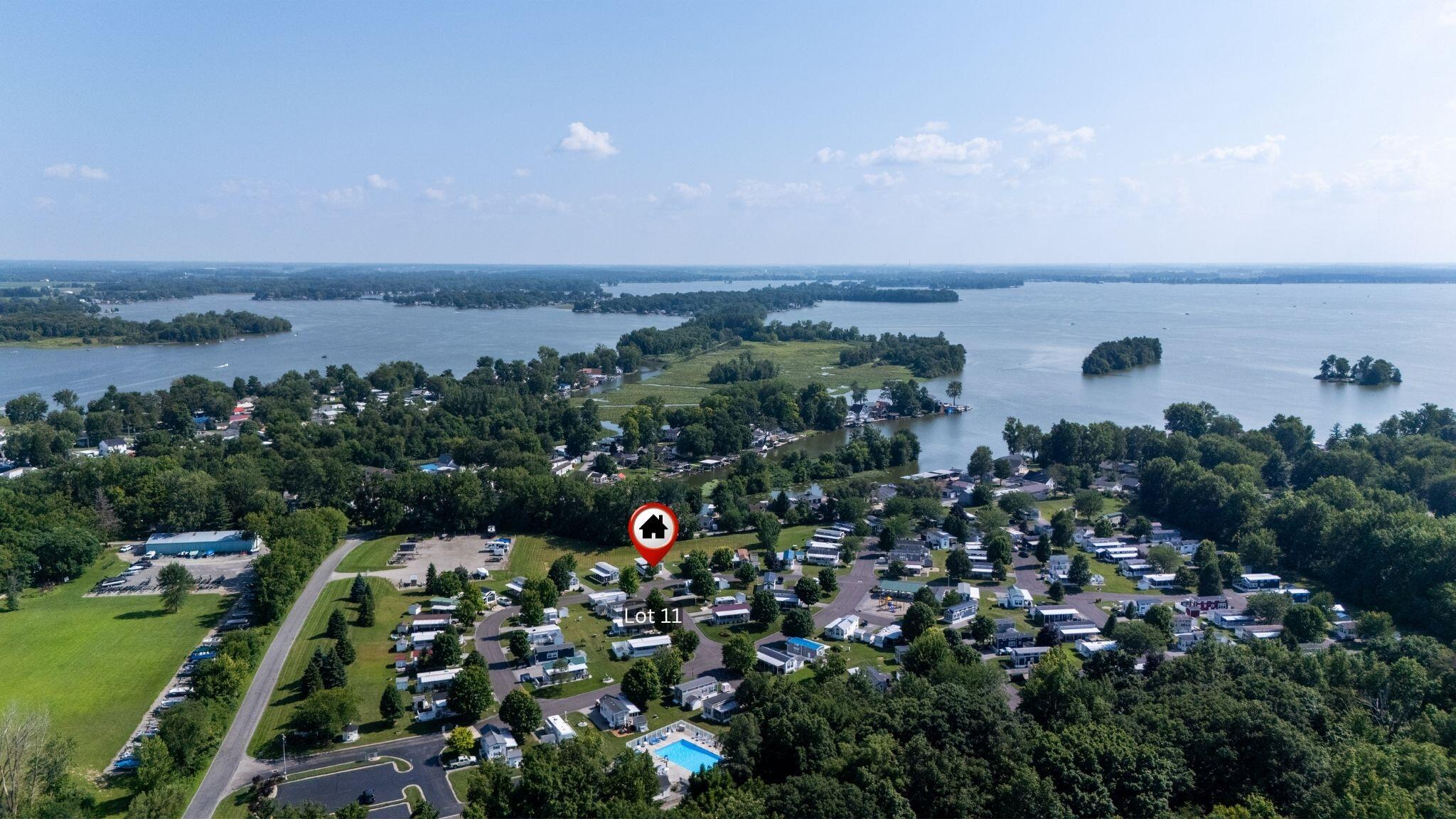11377 Township Road 266, Lakeview, Ohio 43331