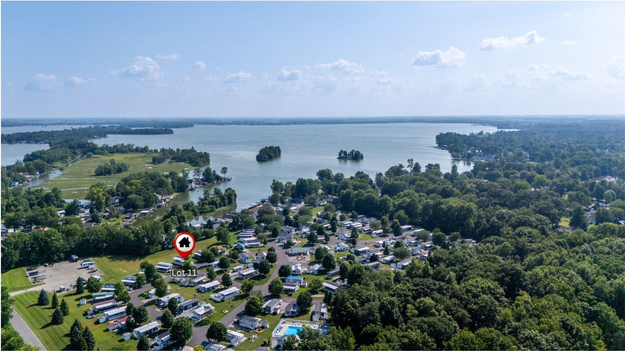 11377 Township Road 266, Lakeview, Ohio 43331