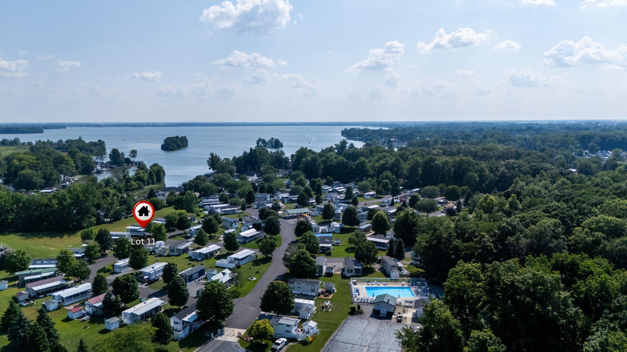11377 Township Road 266, Lakeview, Ohio 43331