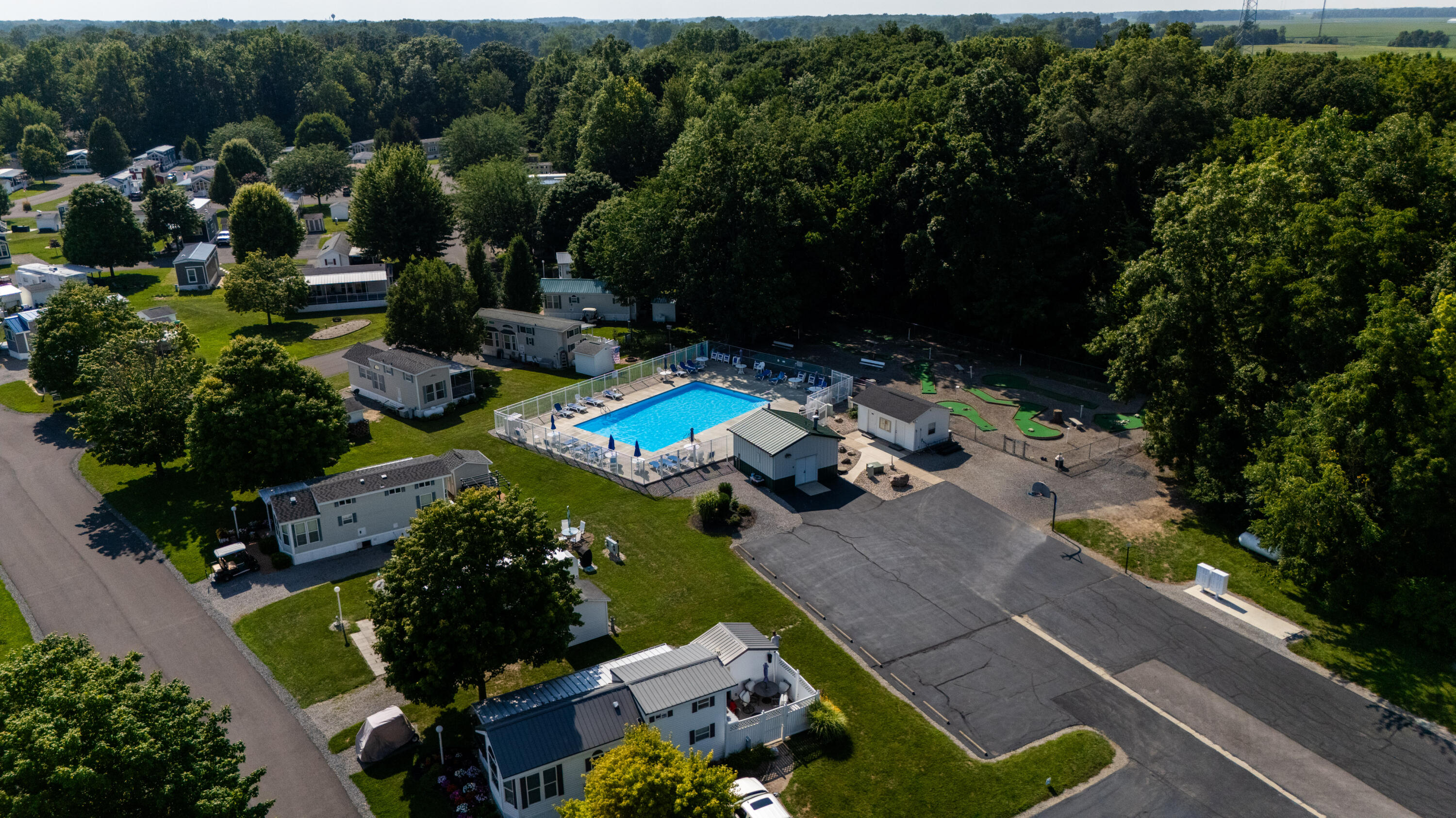 11377 Township Road 266, Lakeview, Ohio 43331