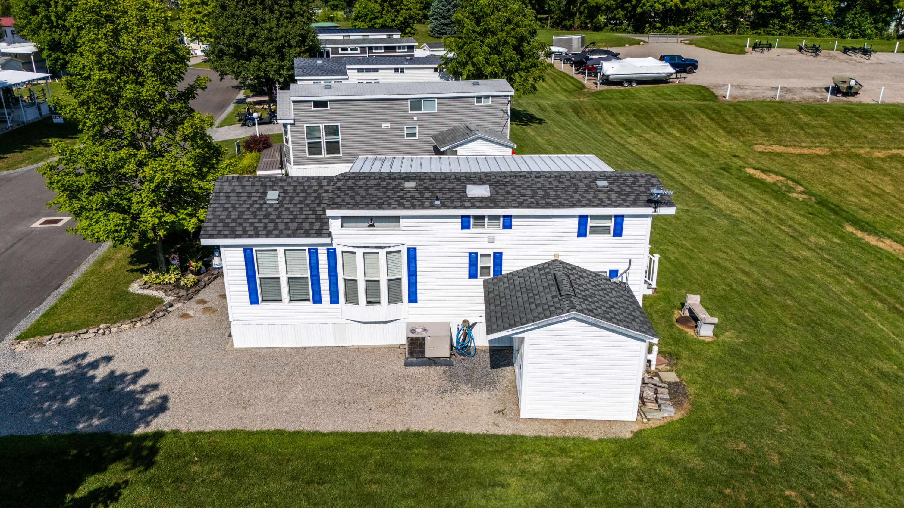 11377 Township Road 266, Lakeview, Ohio 43331