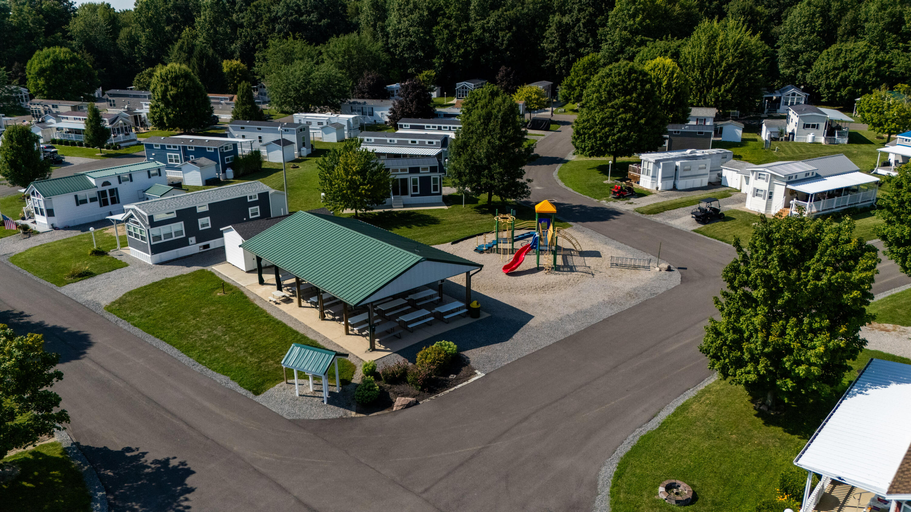 11377 Township Road 266, Lakeview, Ohio 43331