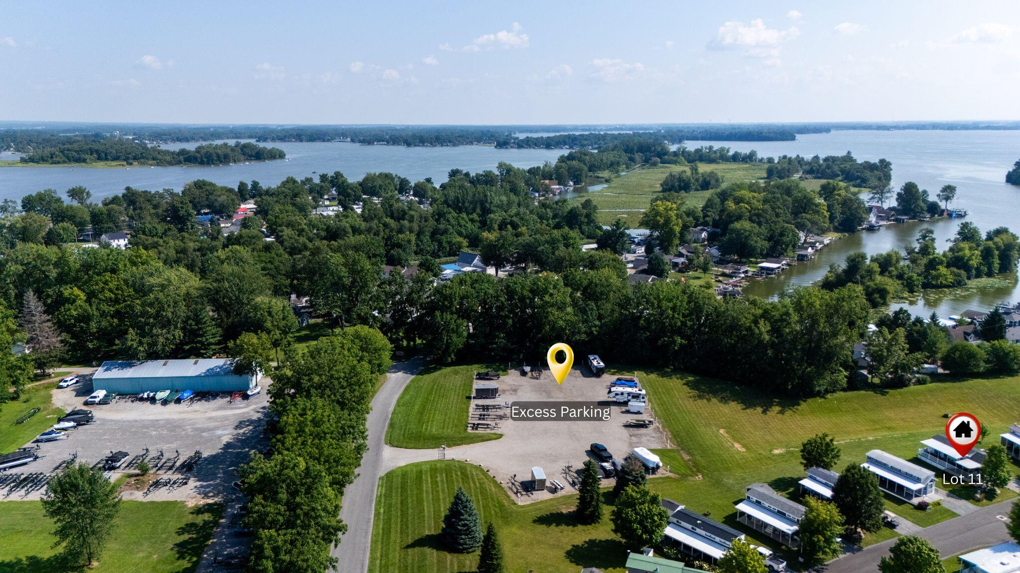 11377 Township Road 266, Lakeview, Ohio 43331