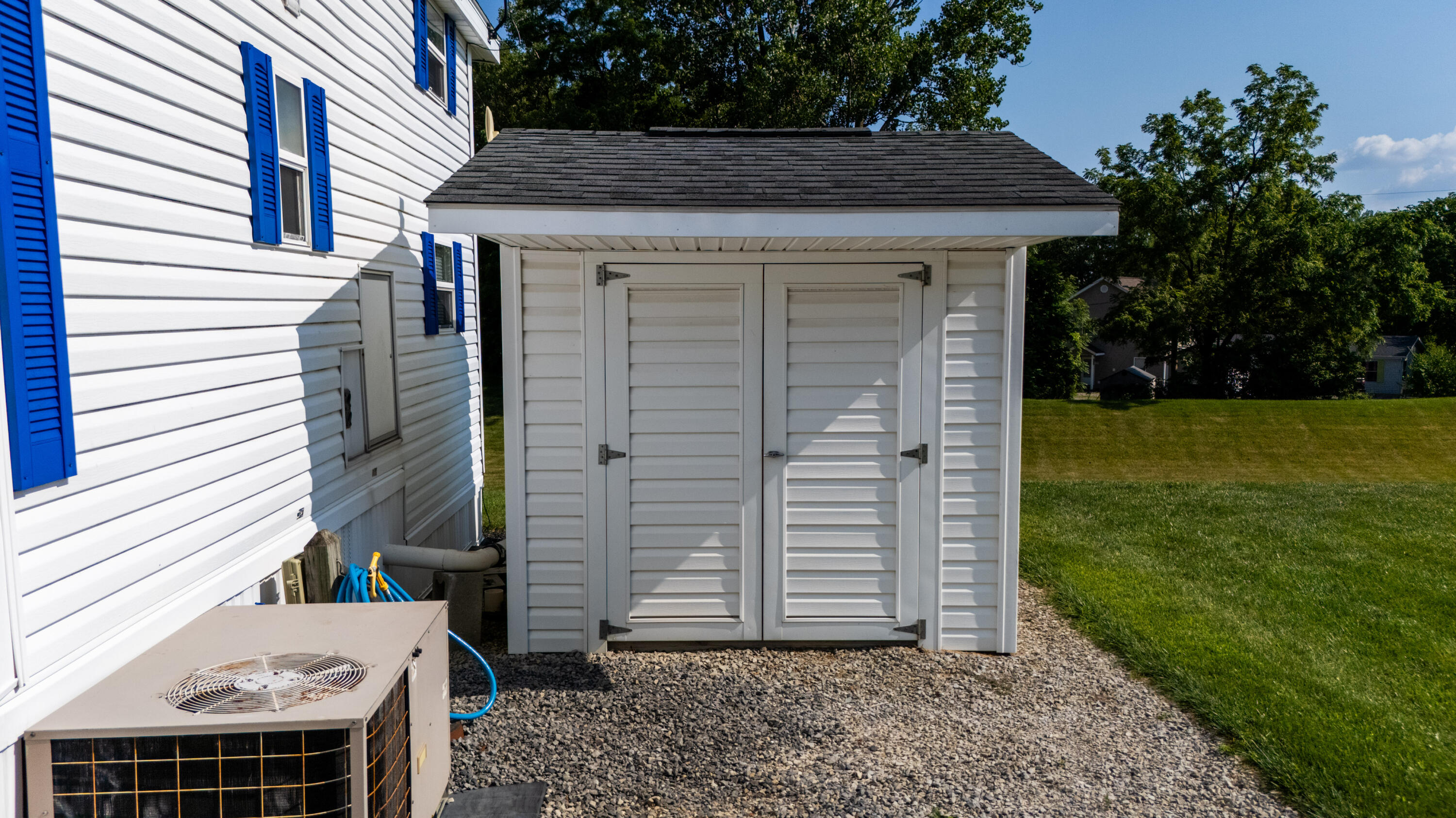 11377 Township Road 266, Lakeview, Ohio 43331