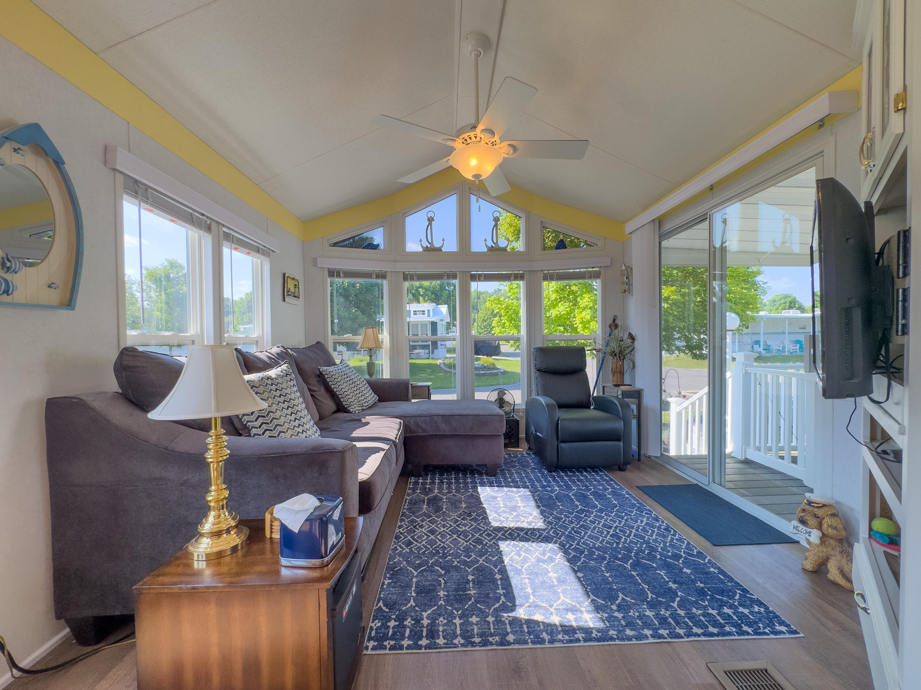 11377 Township Road 266, Lakeview, Ohio 43331