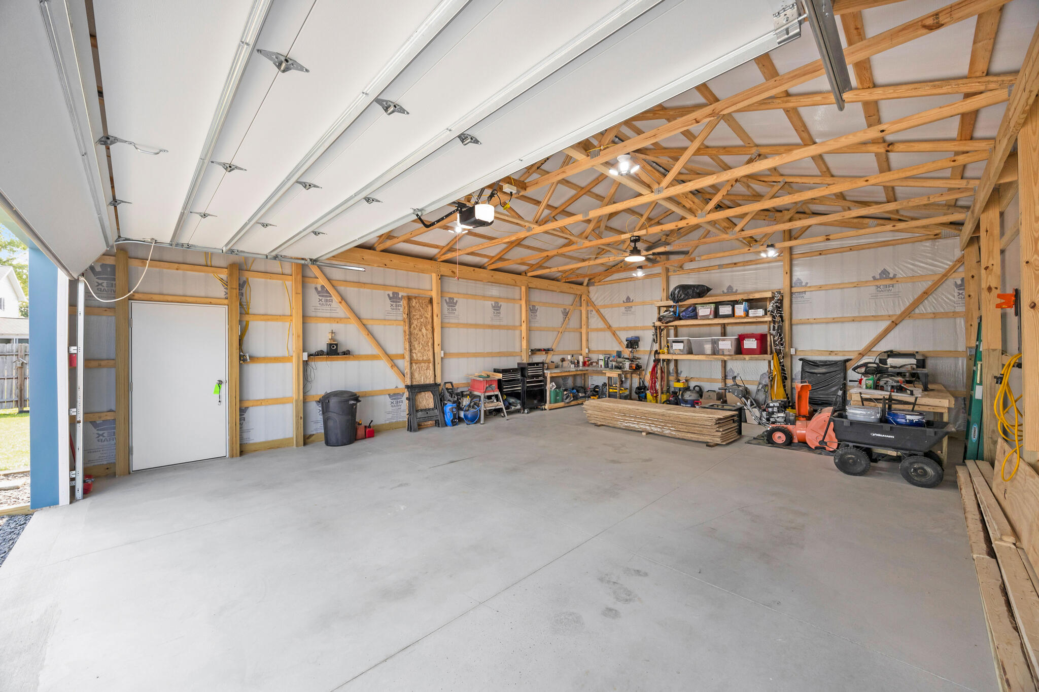 405 Pike, Jackson Center, Ohio 45334