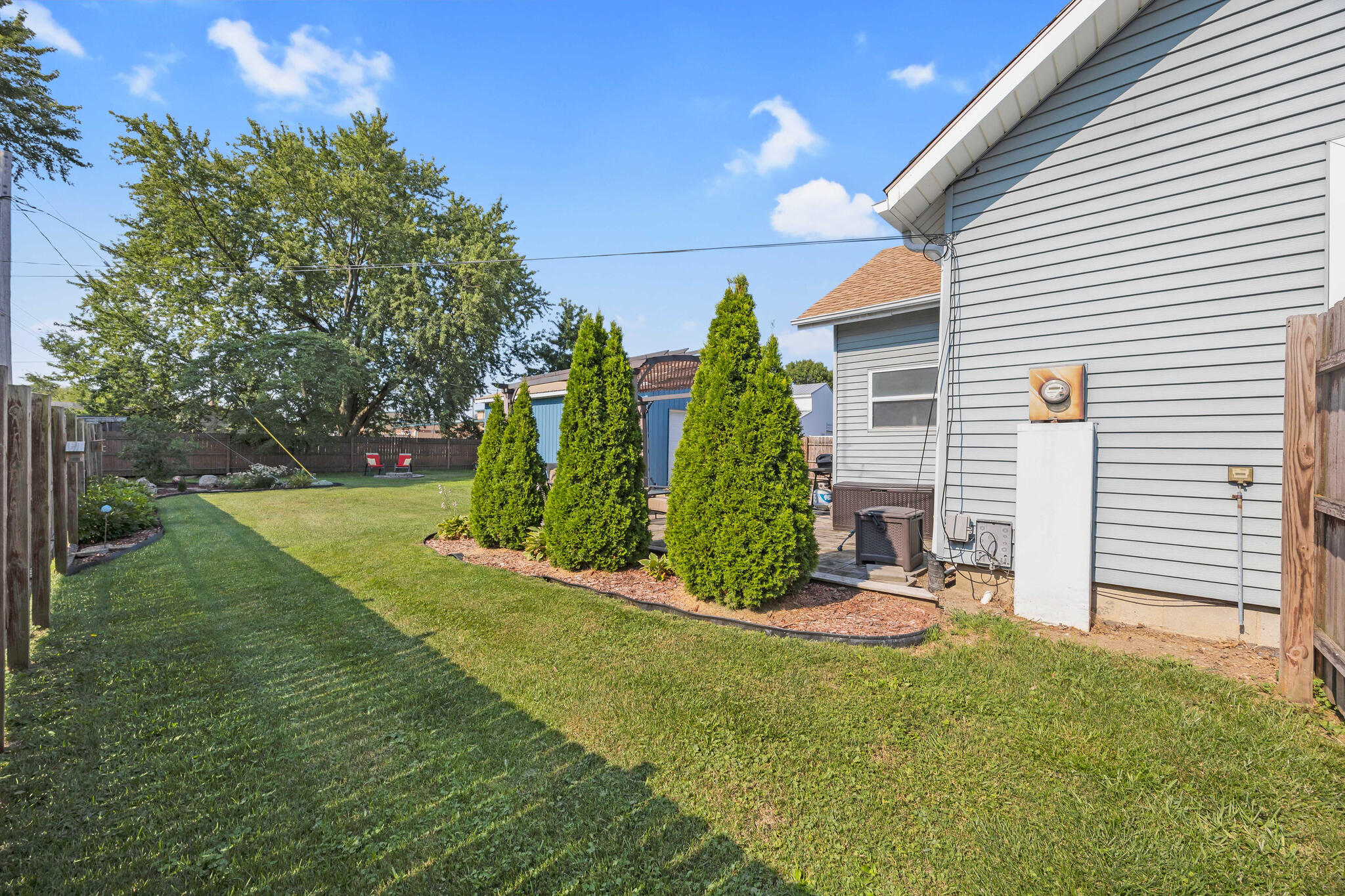 405 Pike, Jackson Center, Ohio 45334