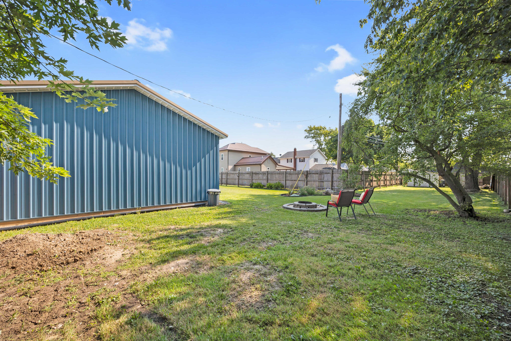 405 Pike, Jackson Center, Ohio 45334