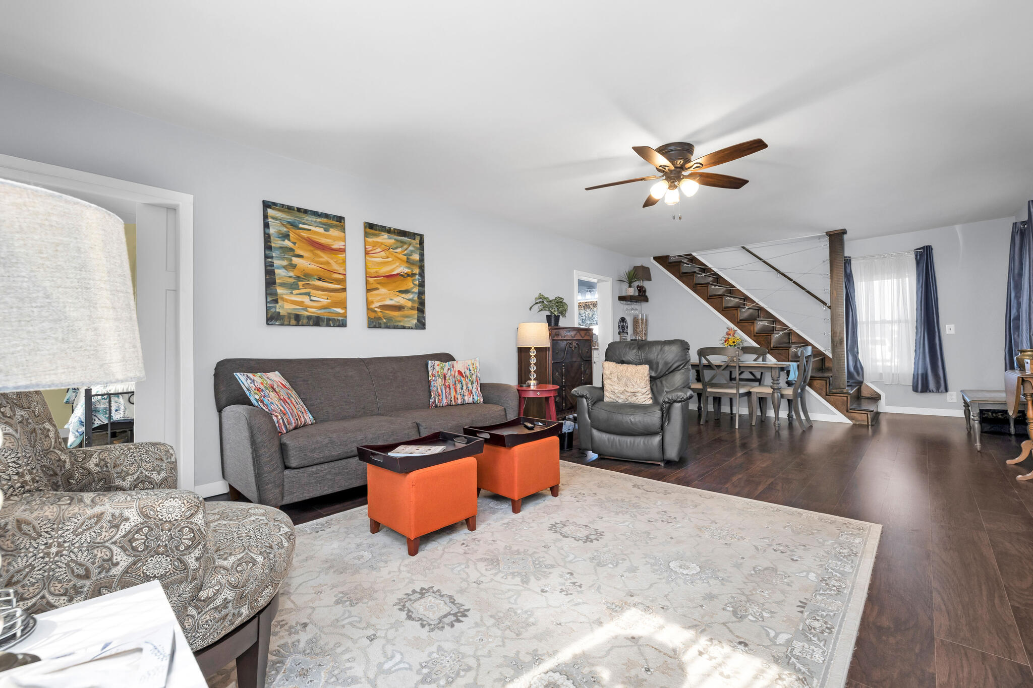 405 Pike, Jackson Center, Ohio 45334