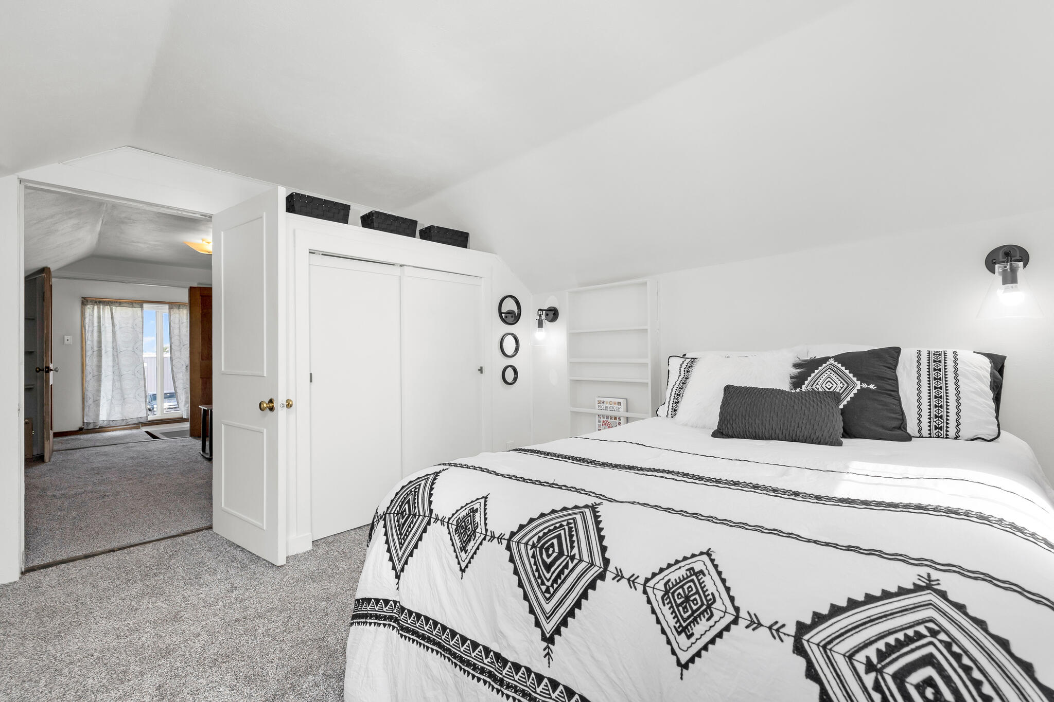 405 Pike, Jackson Center, Ohio 45334