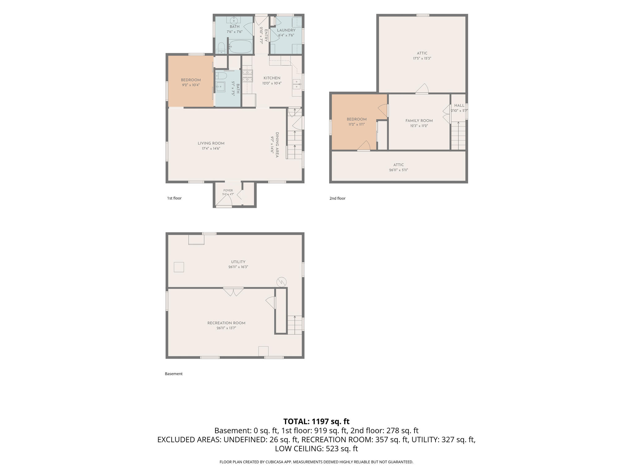 405 Pike, Jackson Center, Ohio 45334