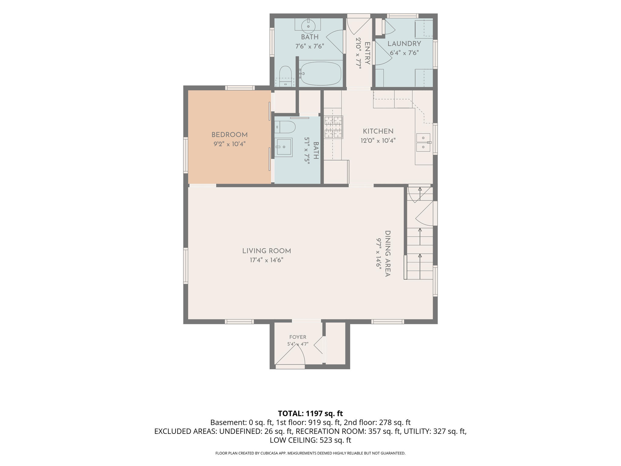 405 Pike, Jackson Center, Ohio 45334