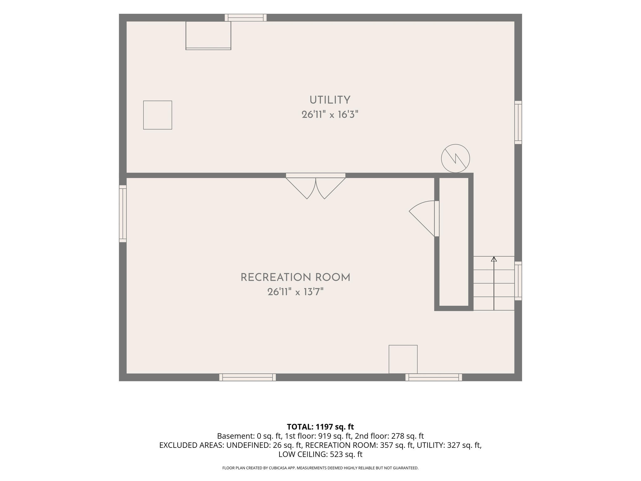 405 Pike, Jackson Center, Ohio 45334