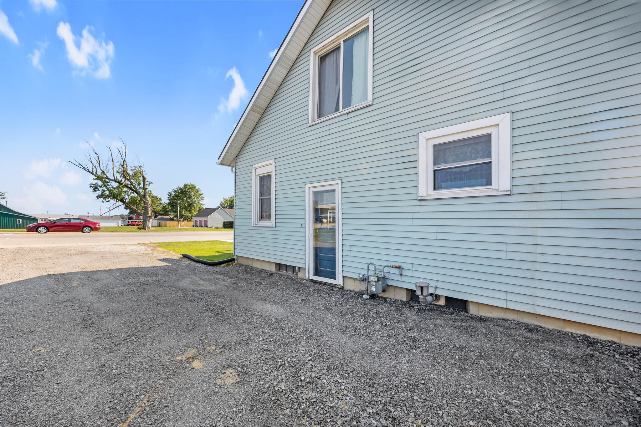 405 Pike, Jackson Center, Ohio 45334