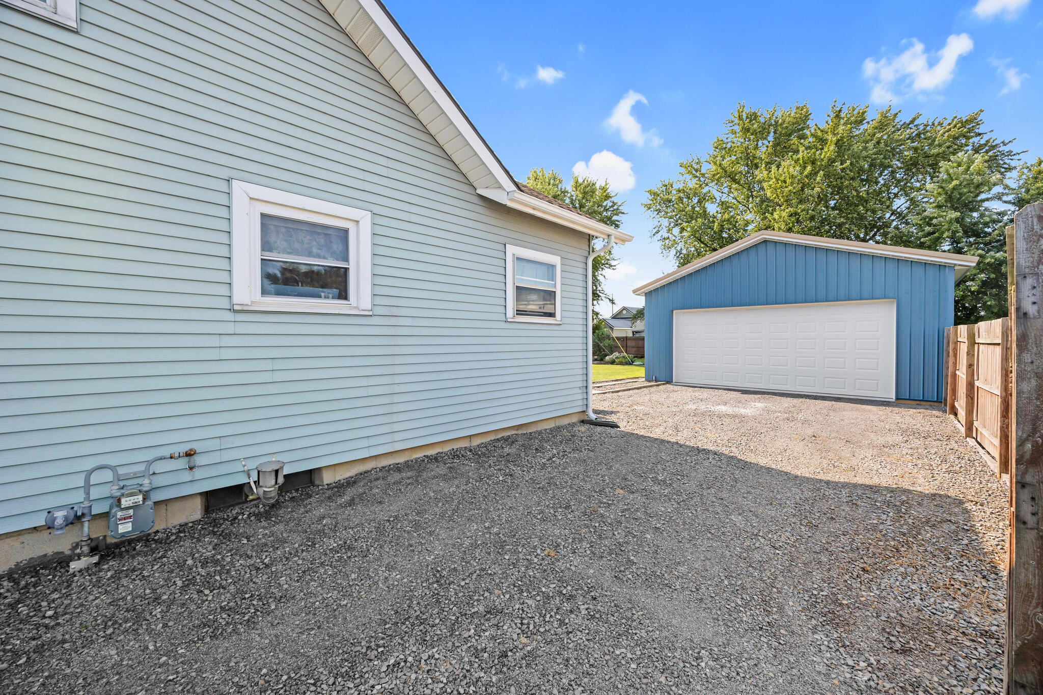 405 Pike, Jackson Center, Ohio 45334