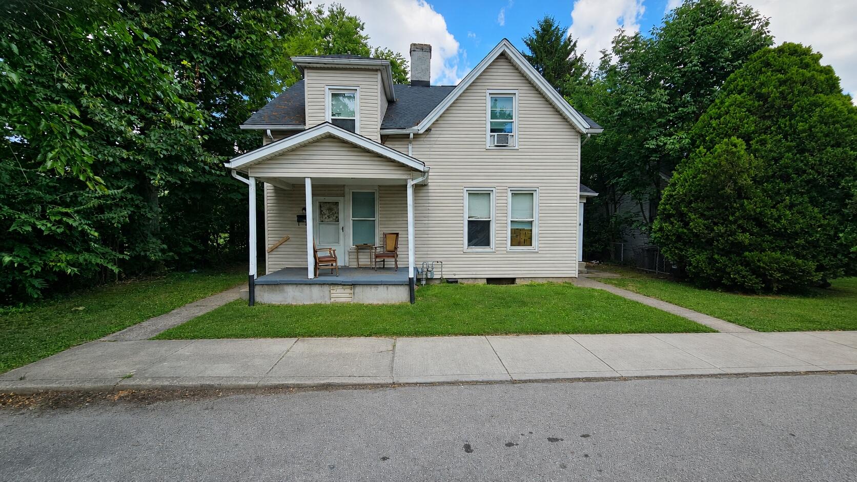 Dayton, Ohio 45410
