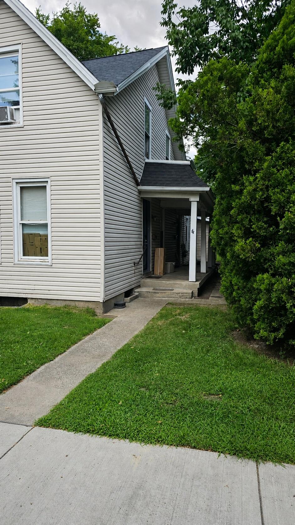 Dayton, Ohio 45410
