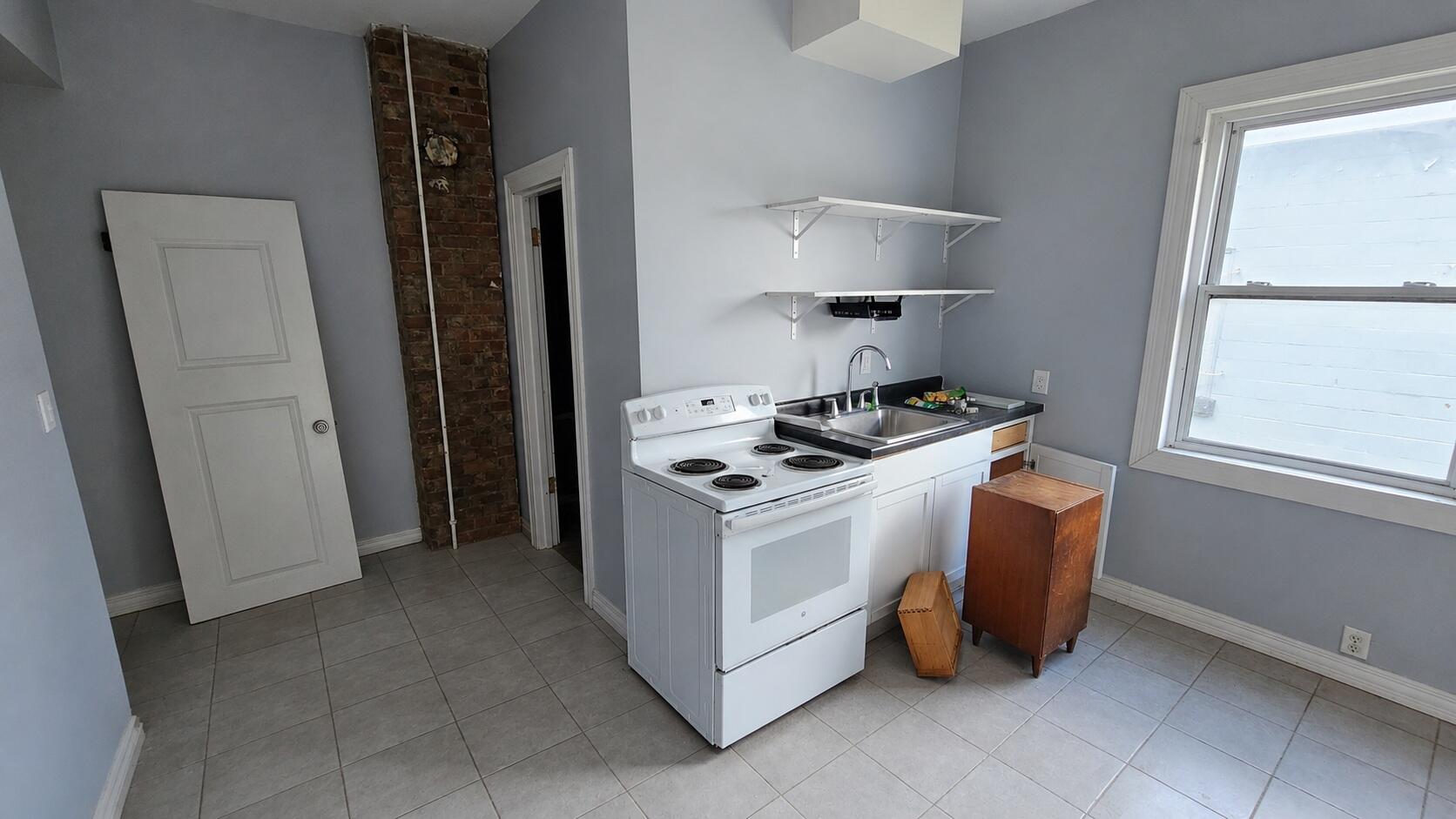 27 Davis, Dayton, Ohio 45403