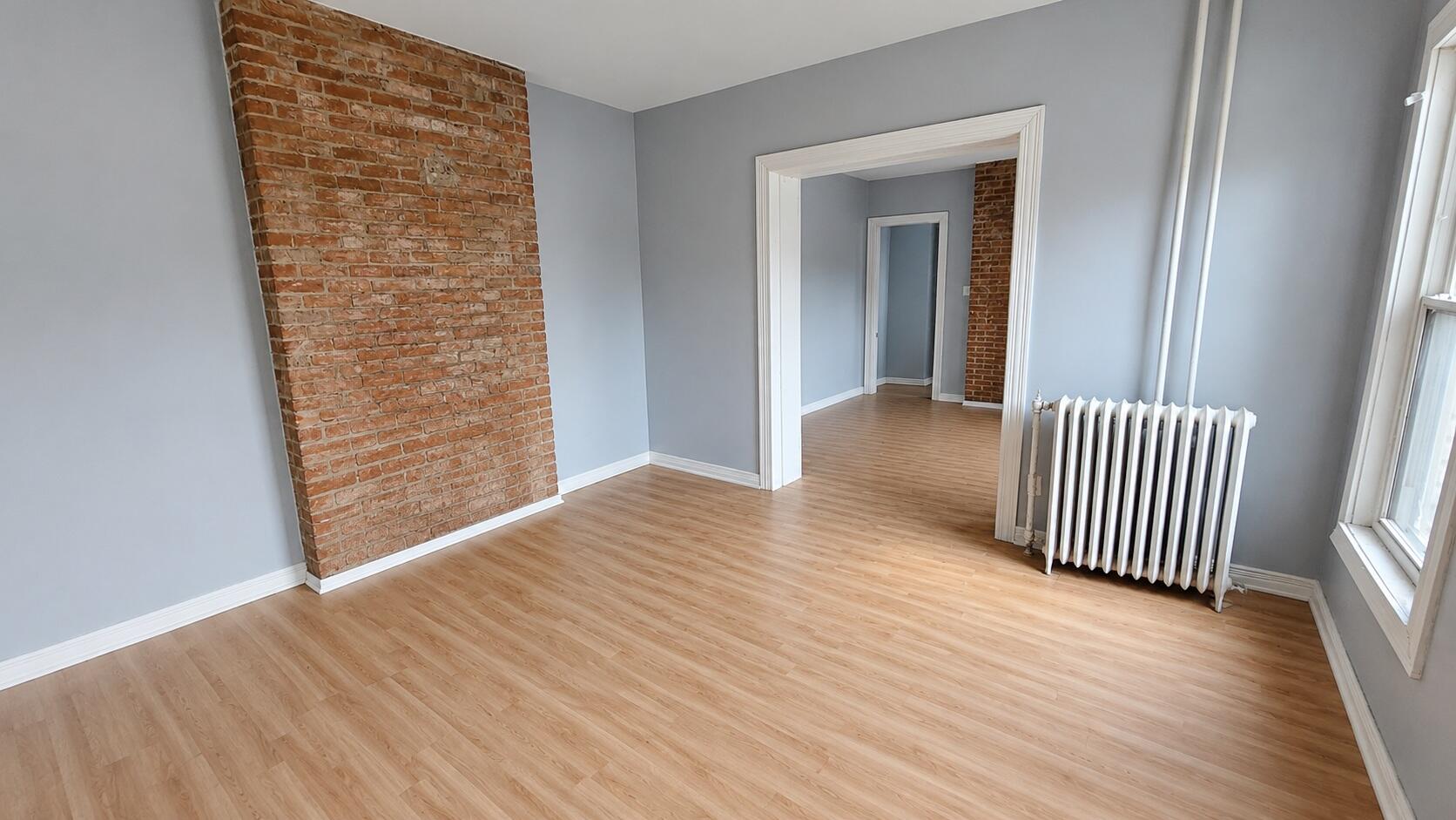 27 Davis, Dayton, Ohio 45403