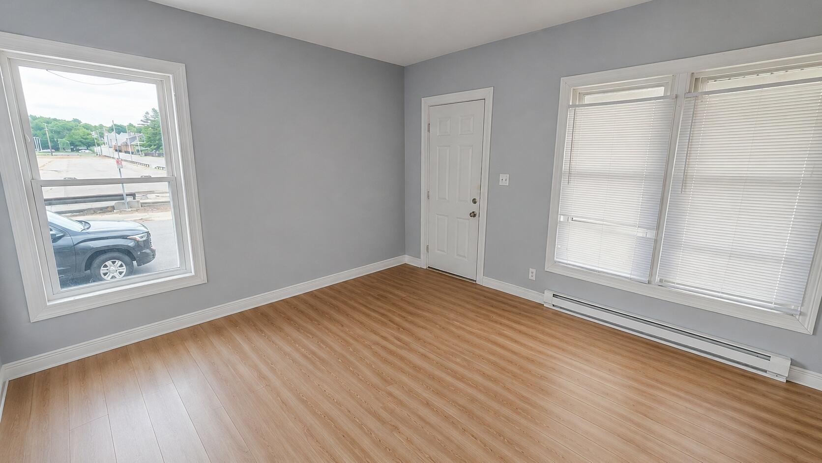27 Davis, Dayton, Ohio 45403