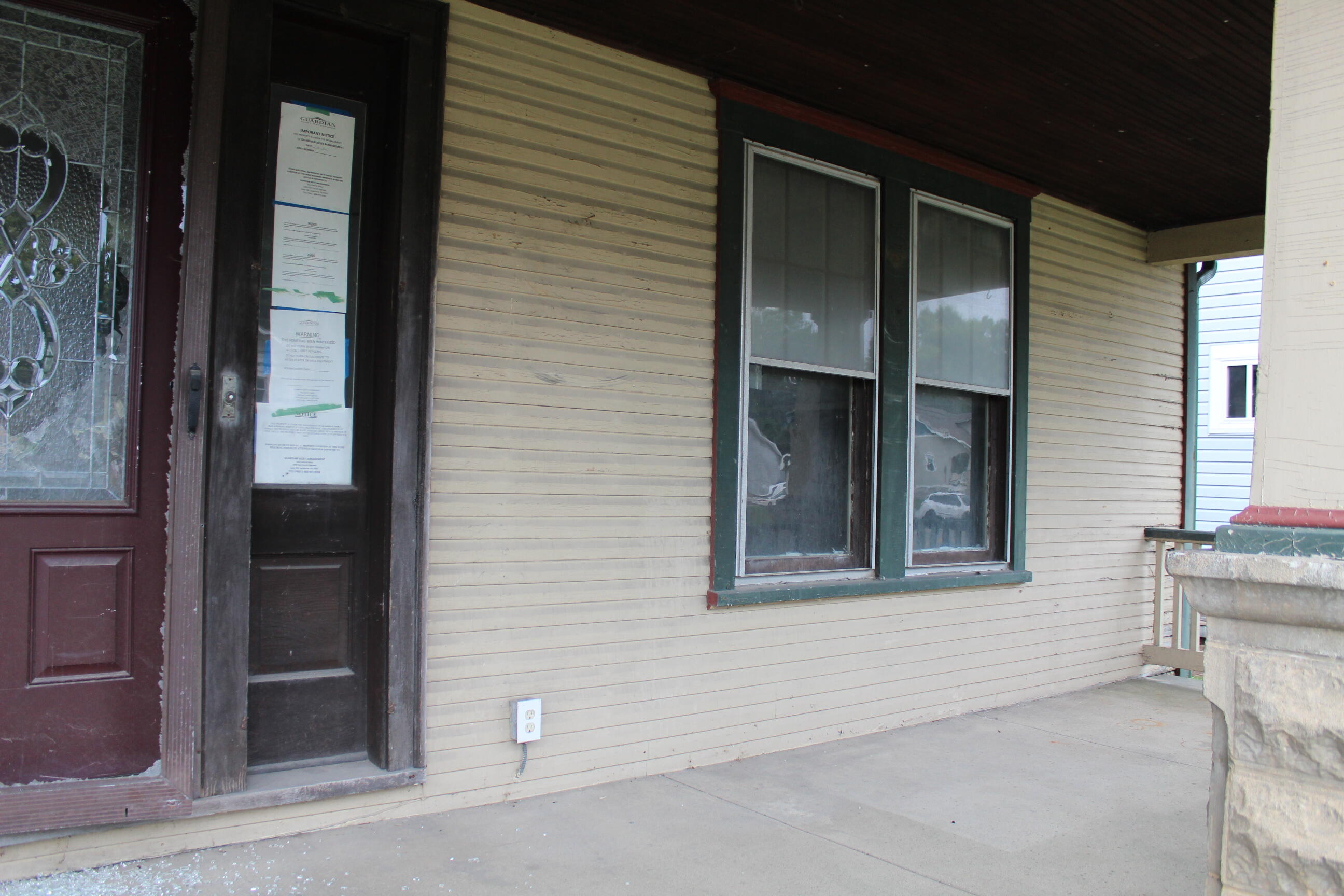 365 Mccreight, Springfield, Ohio 45503
